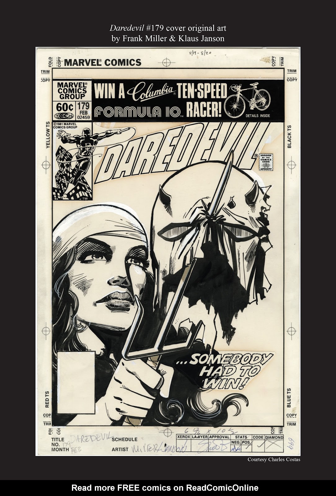Marvel Masterworks: Daredevil issue TPB 16 (Part 4) - Page 21