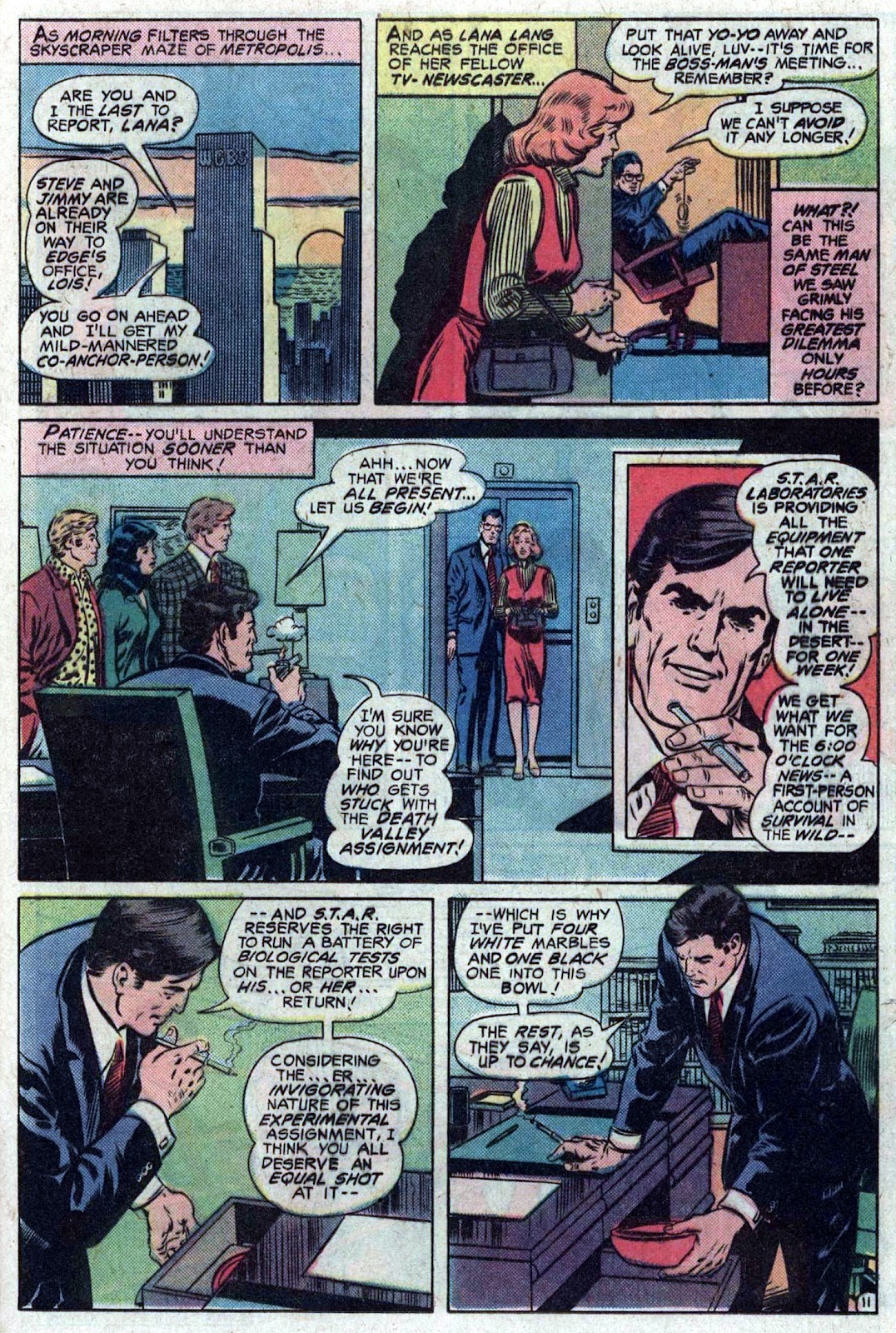 Action Comics (1938) issue 480 - Page 21