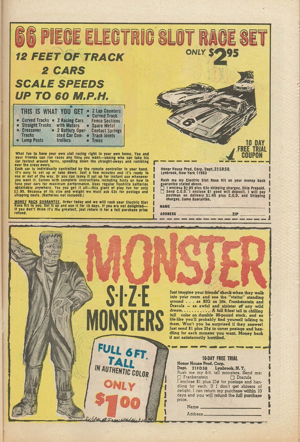 Read online Timmy the Timid Ghost comic -  Issue #12 - 23