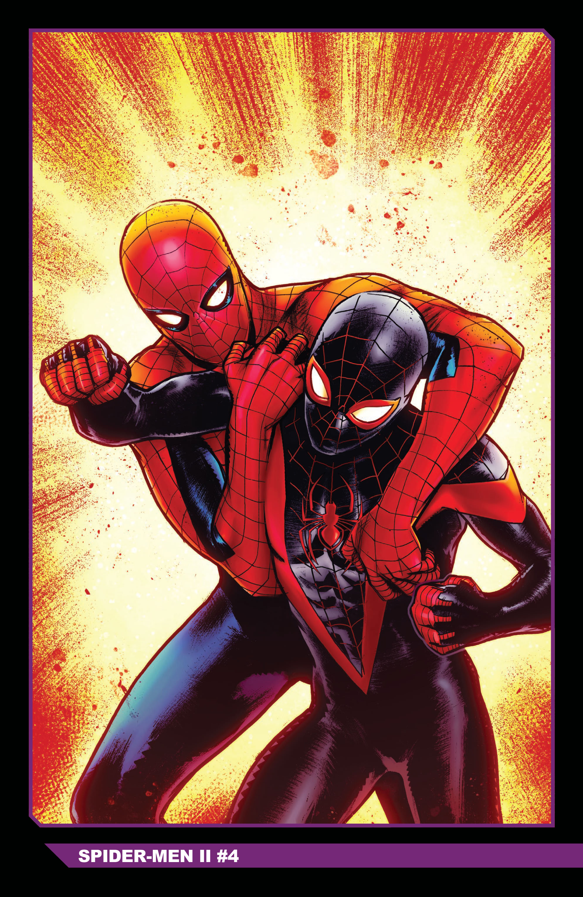 Read online Miles Morales: Spider-Man Omnibus comic -  Issue # TPB 2 (Part 6) - 20