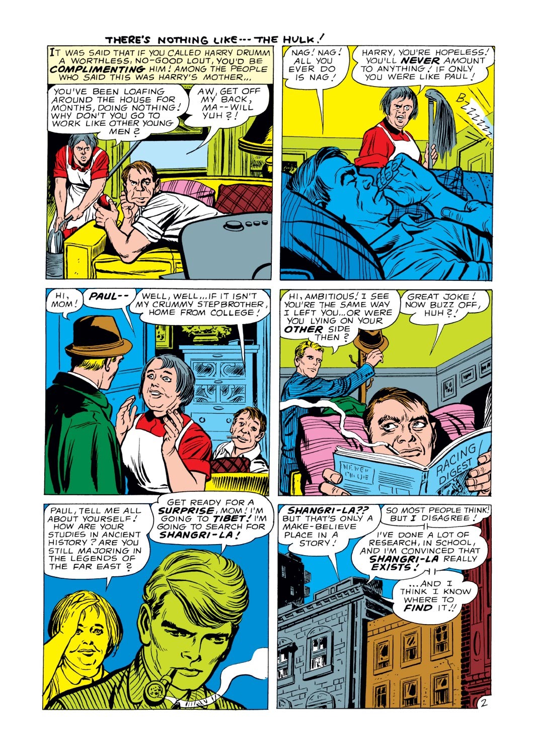 Tales of Suspense (1959) 31 Page 10
