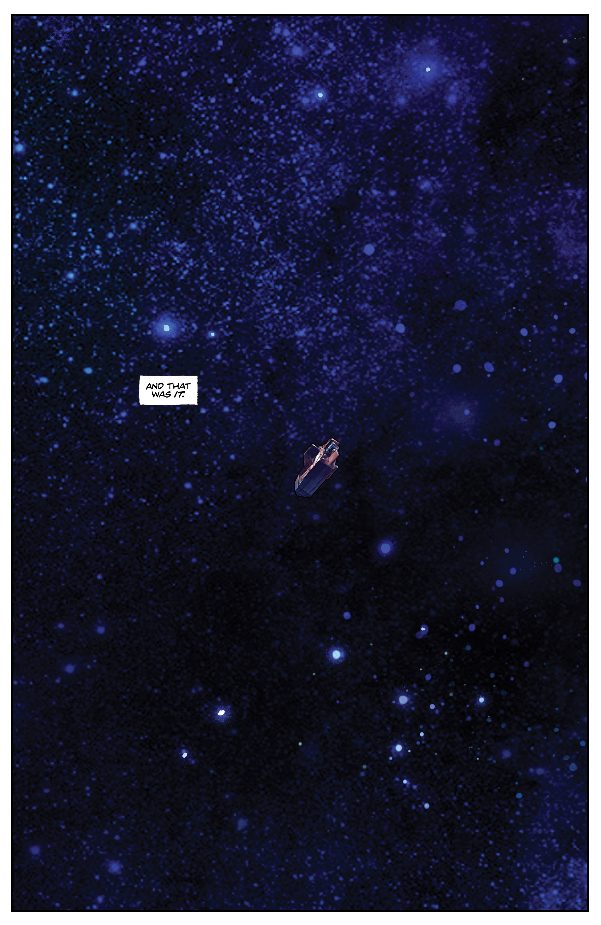 Read online Drifter (2014) comic -  Issue #19 - 26