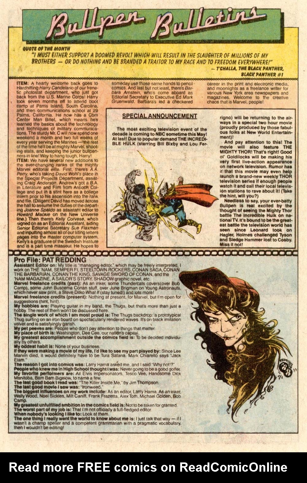 Read online Sergio Aragonés Groo the Wanderer comic -  Issue #41 - 23