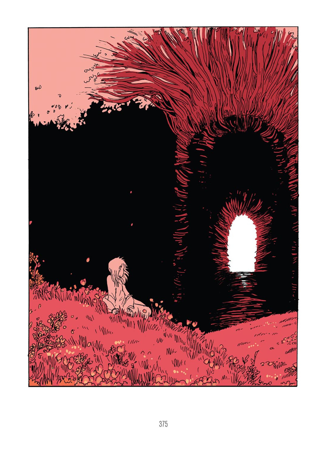 Read online On a Sunbeam comic -  Issue # TPB (Part 4) - 80