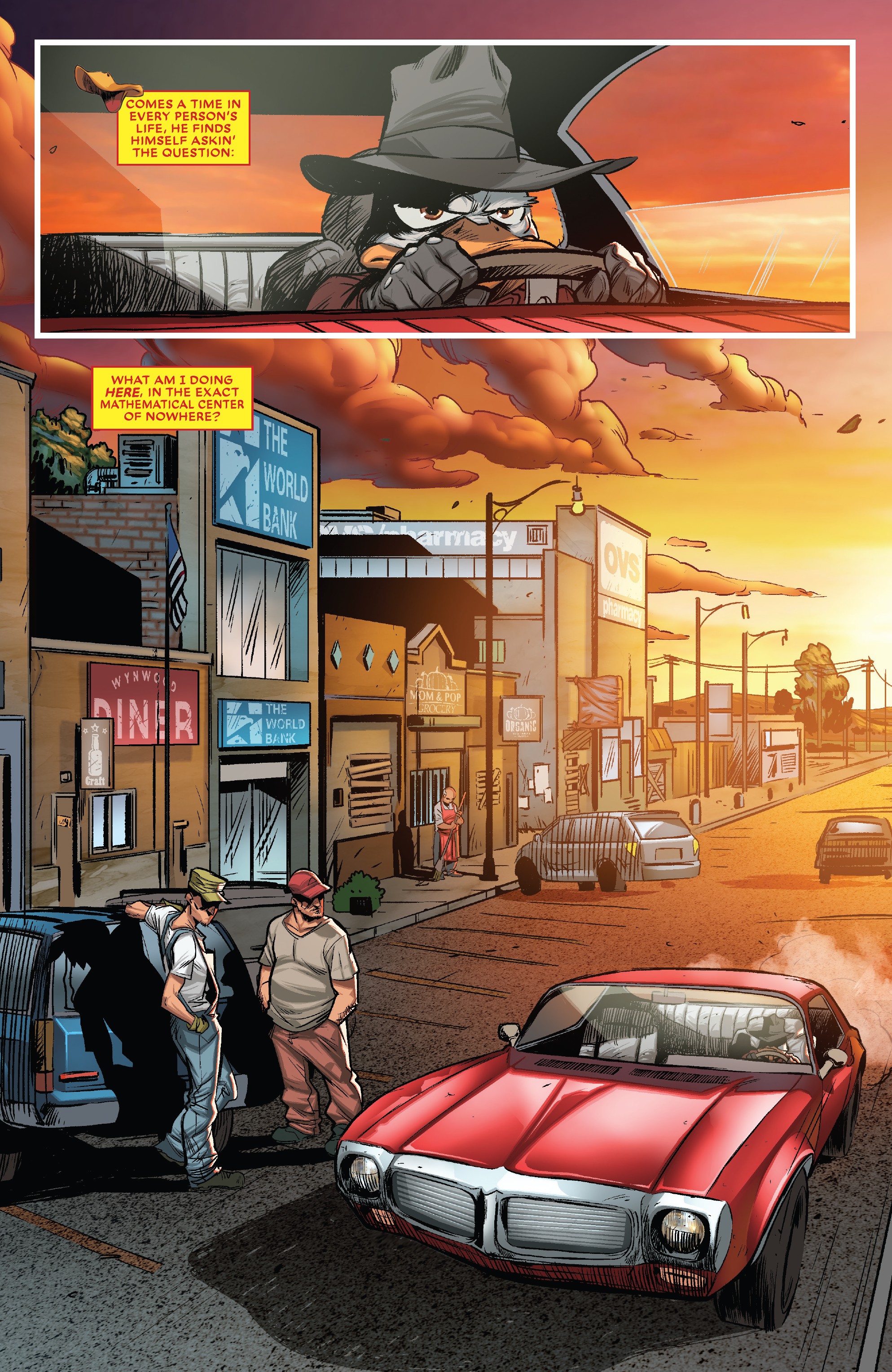 Read online Deadpool Classic comic -  Issue # TPB 22 (Part 1) - 10