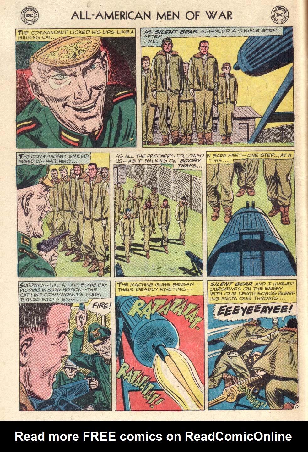 All-American Men of War issue 110 - Page 12