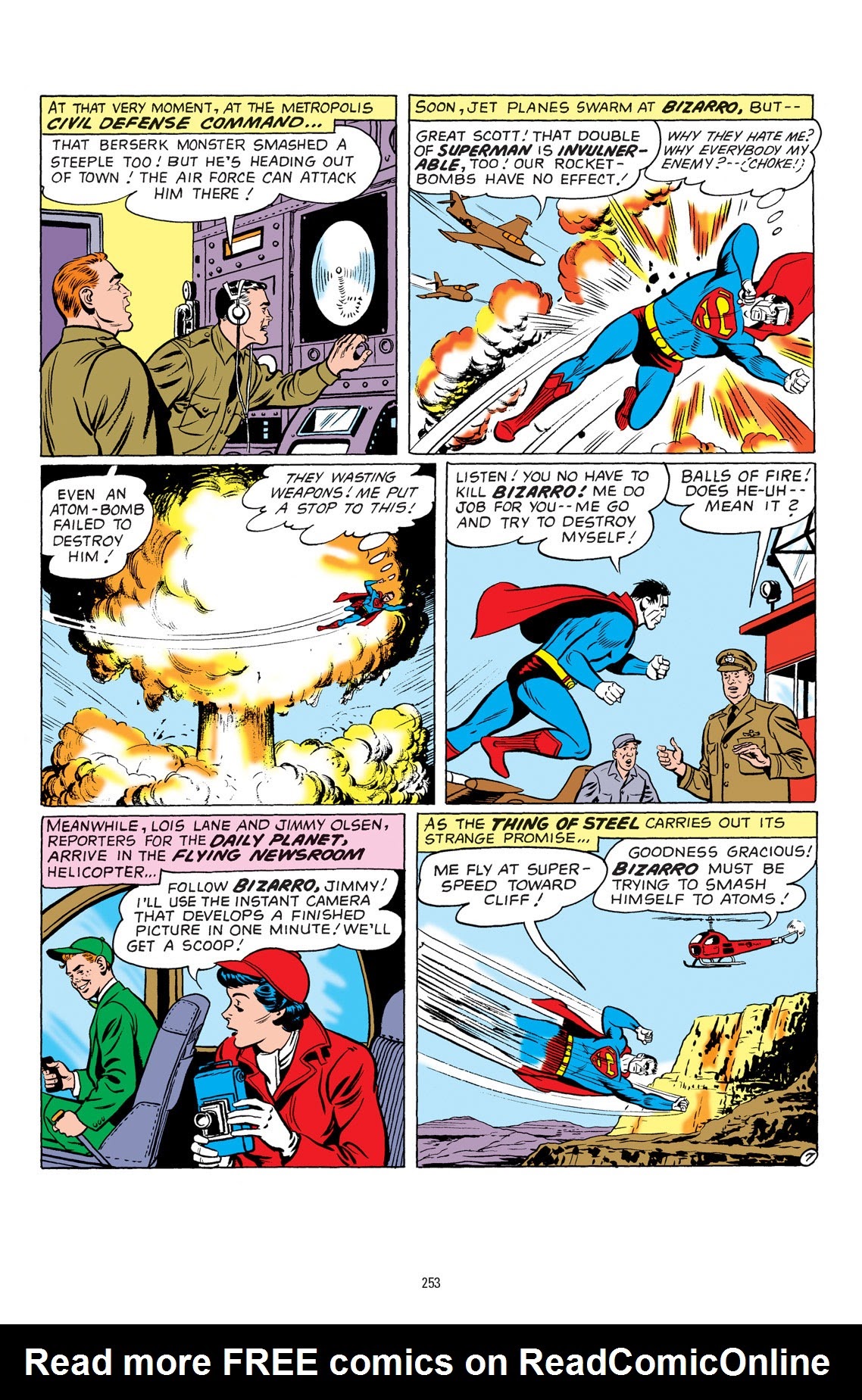 Read online Superman in the Fifties (2021) comic -  Issue # TPB (Part 3) - 54