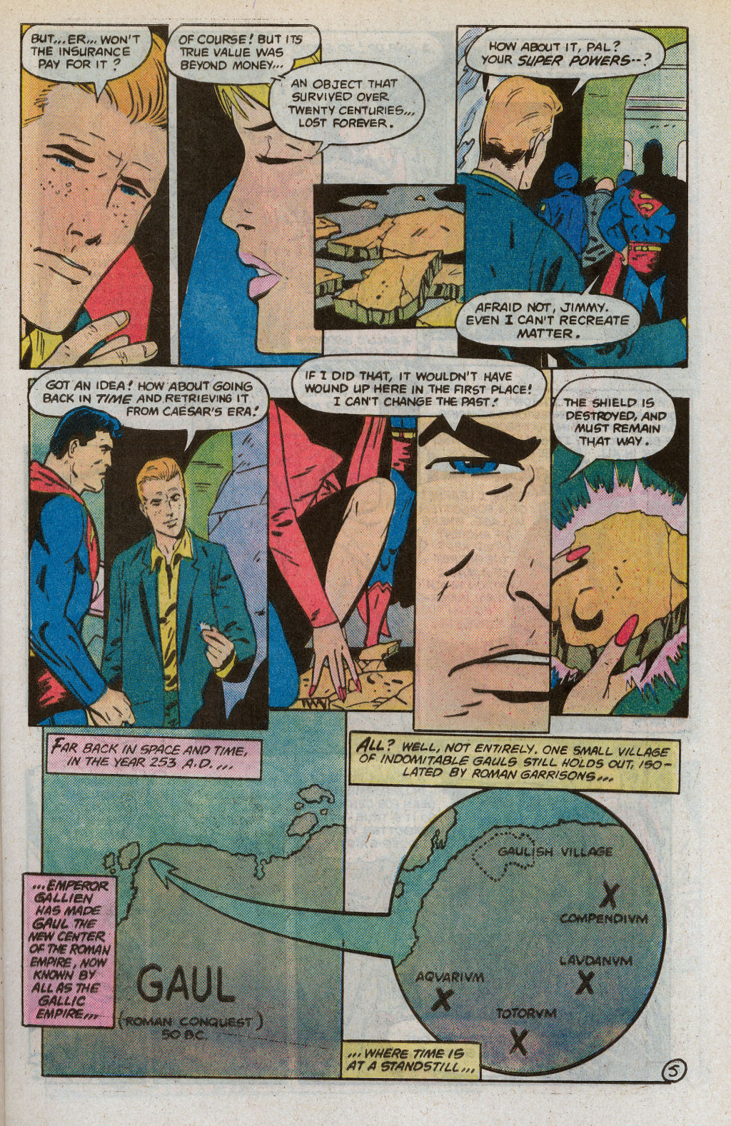 Action Comics (1938) 579 Page 8