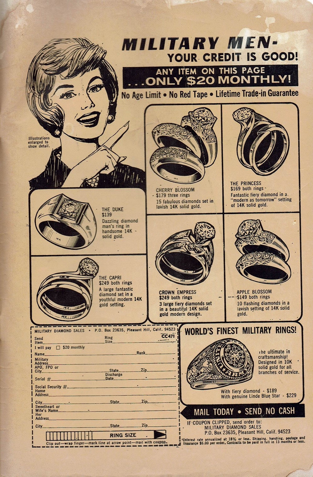 Read online Abbott & Costello comic -  Issue #20 - 34