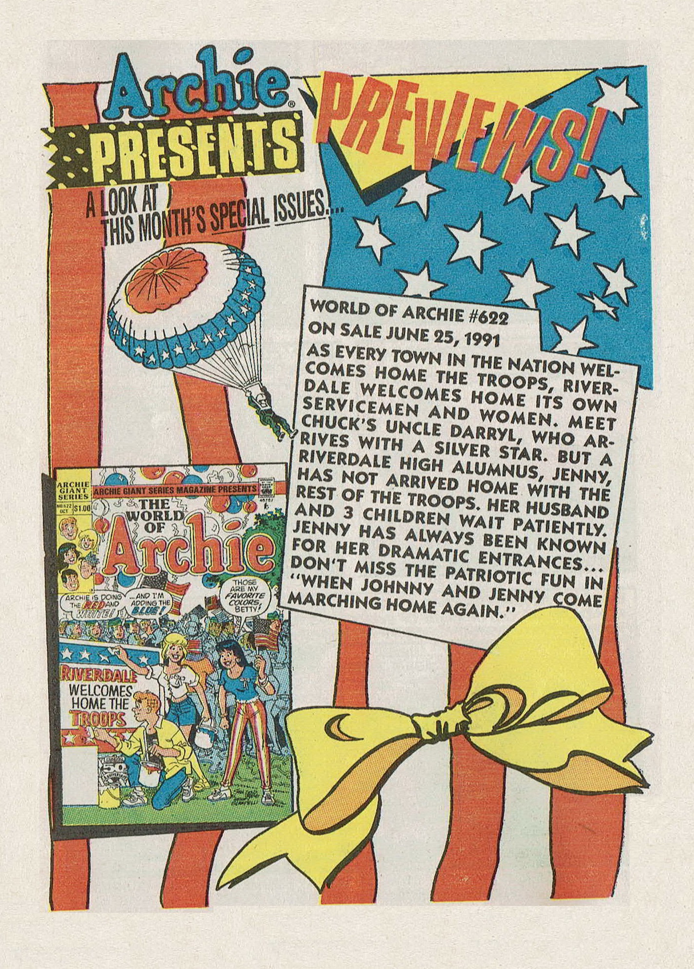Read online Laugh Comics Digest comic -  Issue #96 - 114