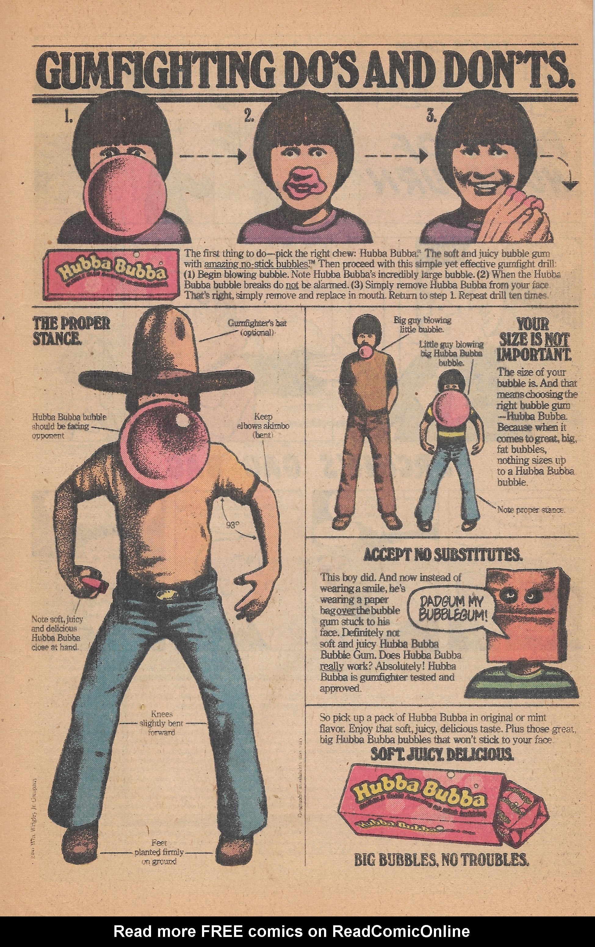 Read online Archie's Pals 'N' Gals (1952) comic -  Issue #140 - 9