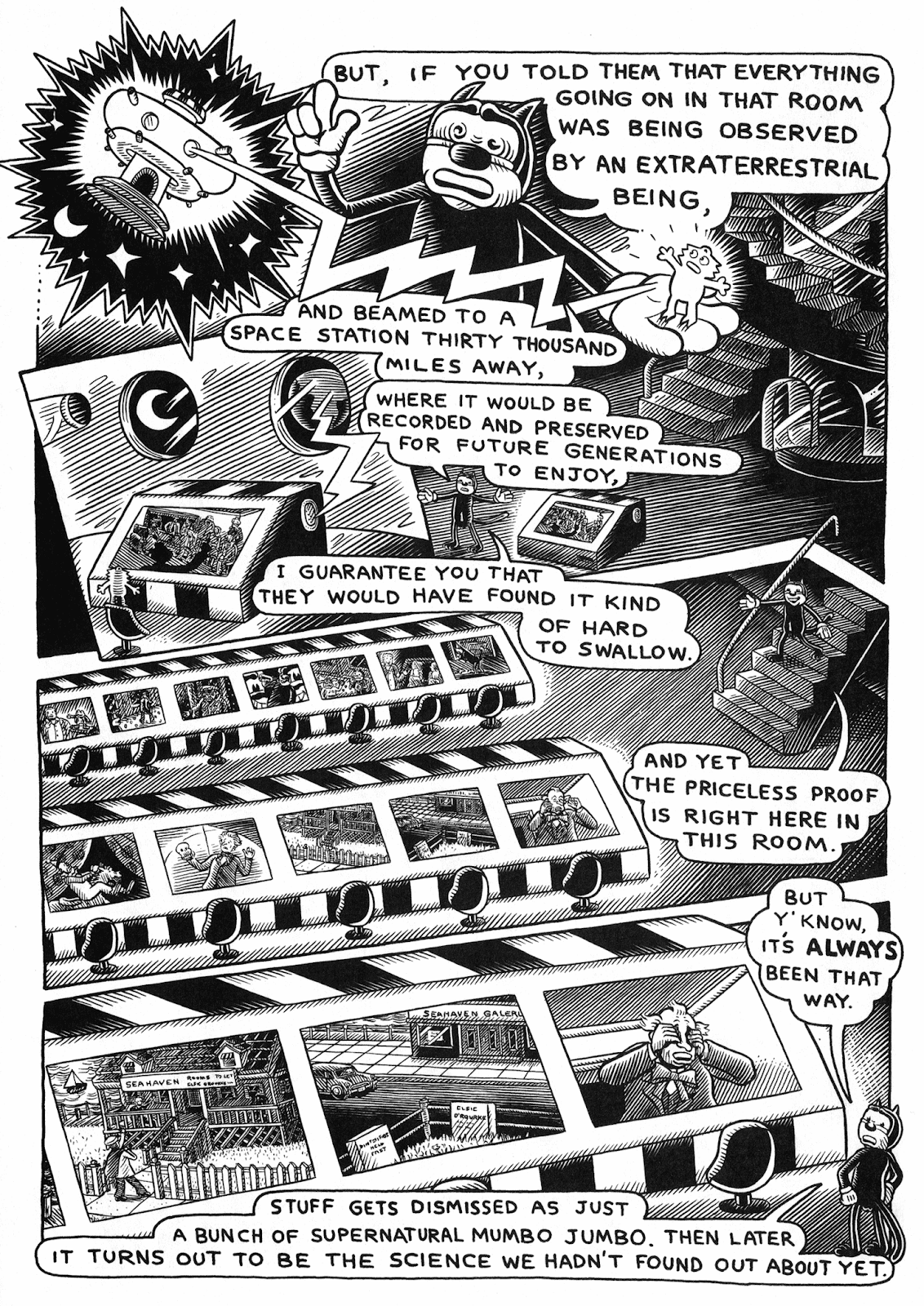 Zero Zero issue 27 - Page 41