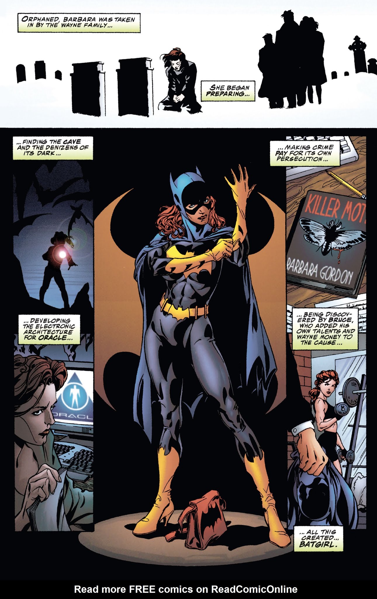 Read online Elseworlds: Justice League comic -  Issue # TPB 1 (Part 4) - 116