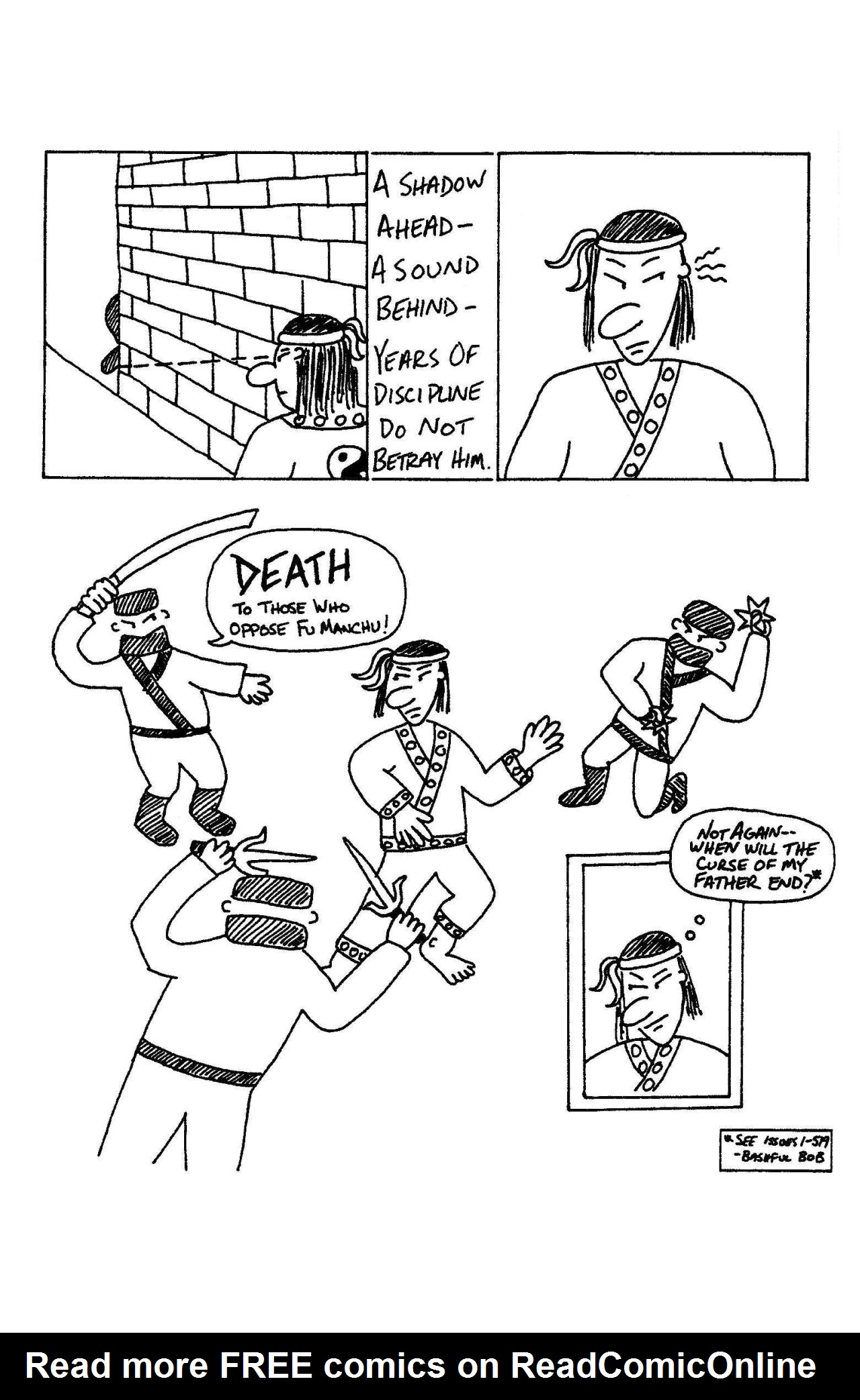 Read online Coober Skeber comic -  Issue # TPB - 94