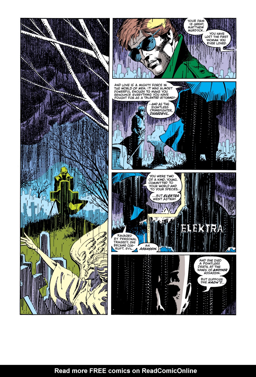 Marvel Masterworks: Daredevil issue TPB 16 (Part 3) - Page 50