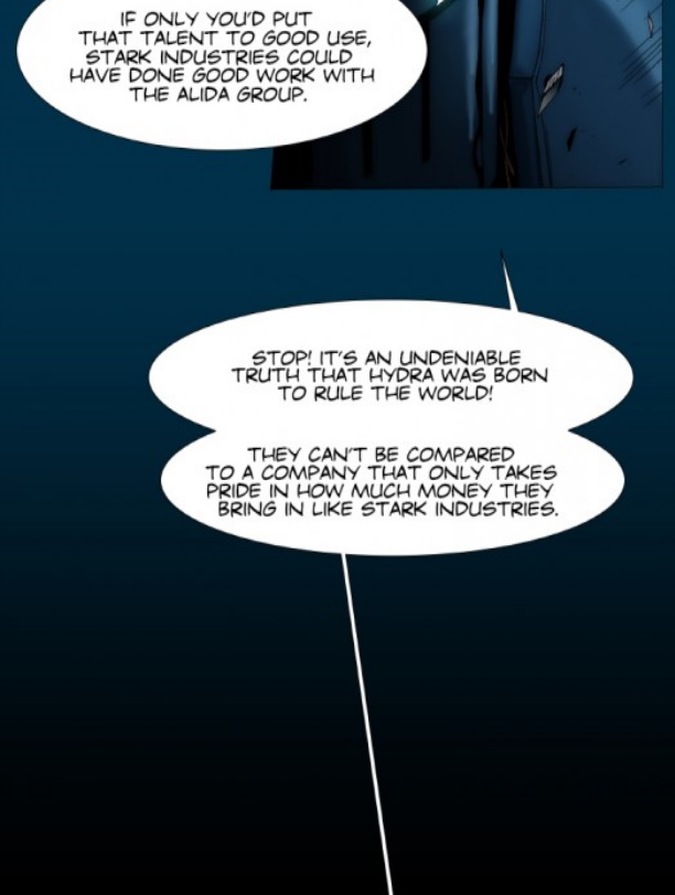 Read online Avengers: Electric Rain comic -  Issue #16 - 11