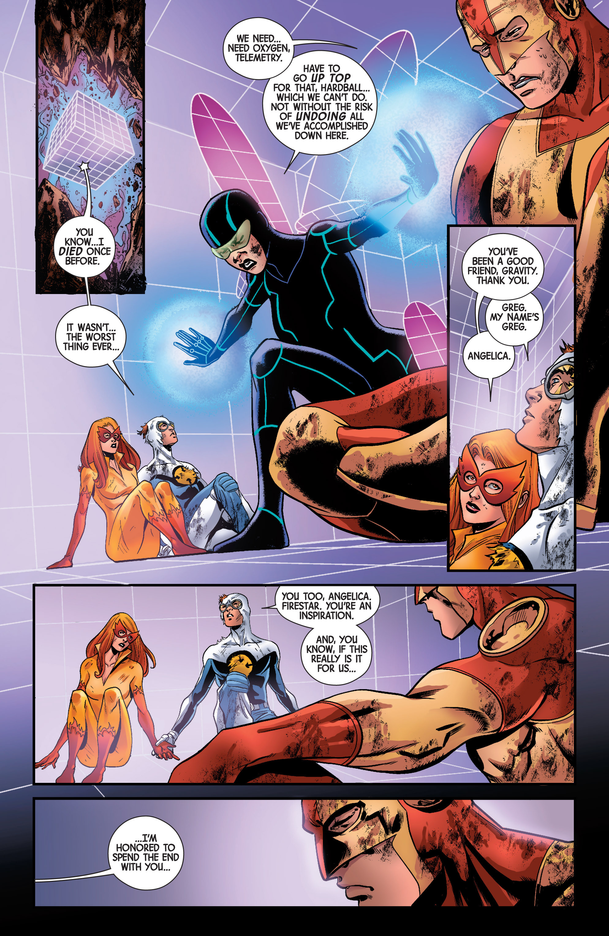 Read online Fear Itself: Youth In Revolt comic -  Issue # _TPB - 117