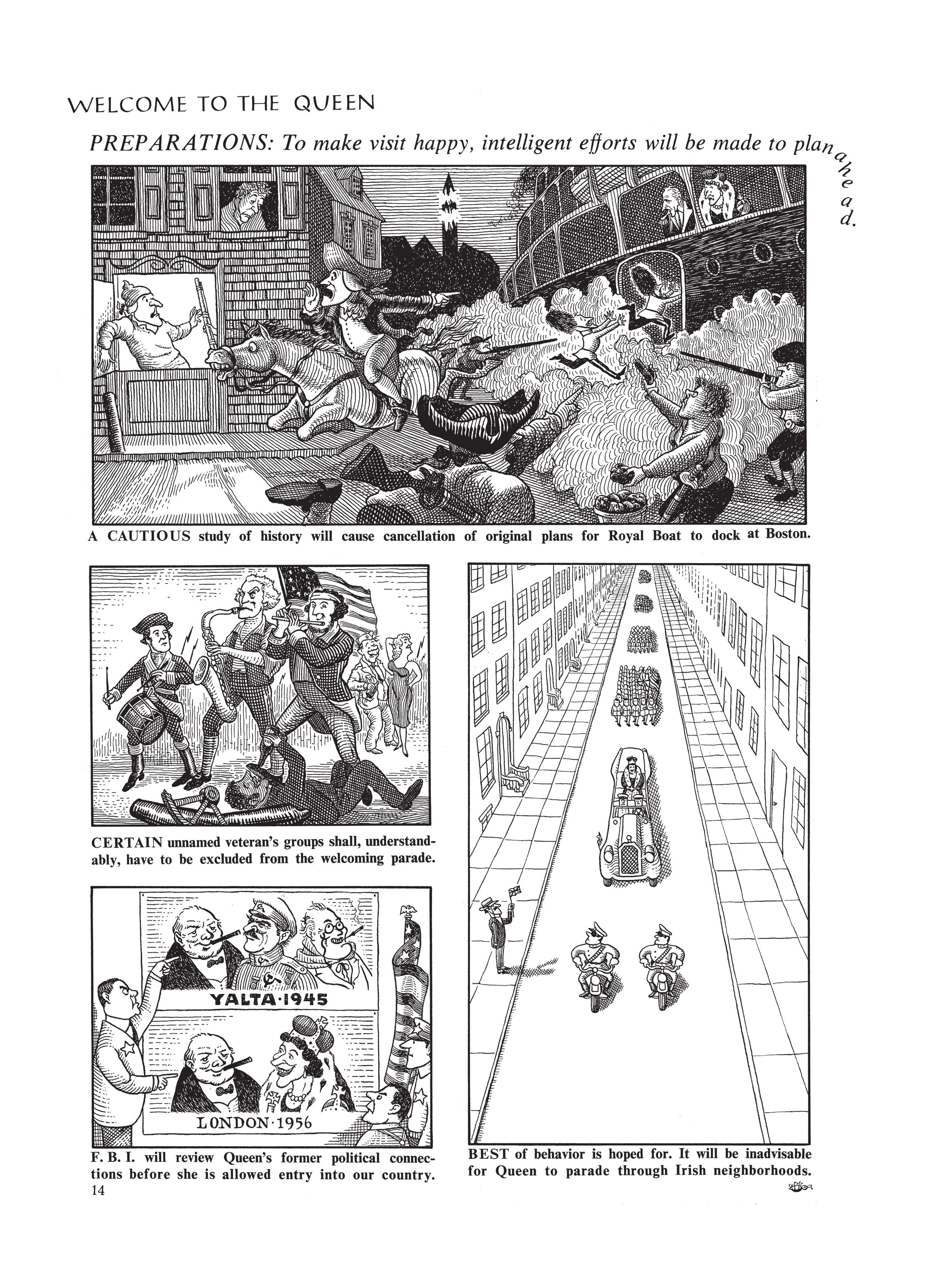Read online Humbug (2009) comic -  Issue # TPB (Part 2) - 29