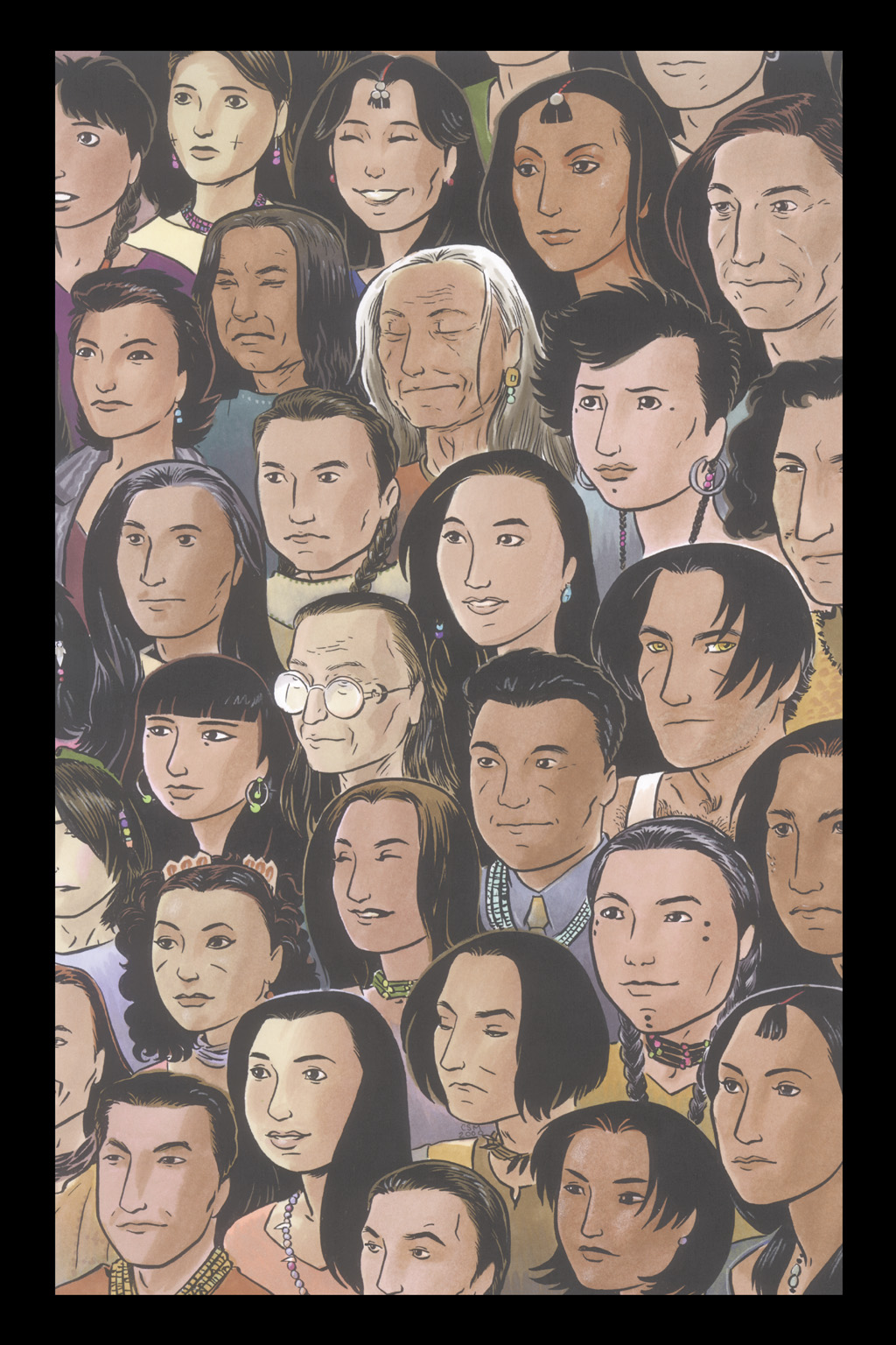 Read online The Finder Library comic -  Issue # TPB 1 (Part 6) - 105