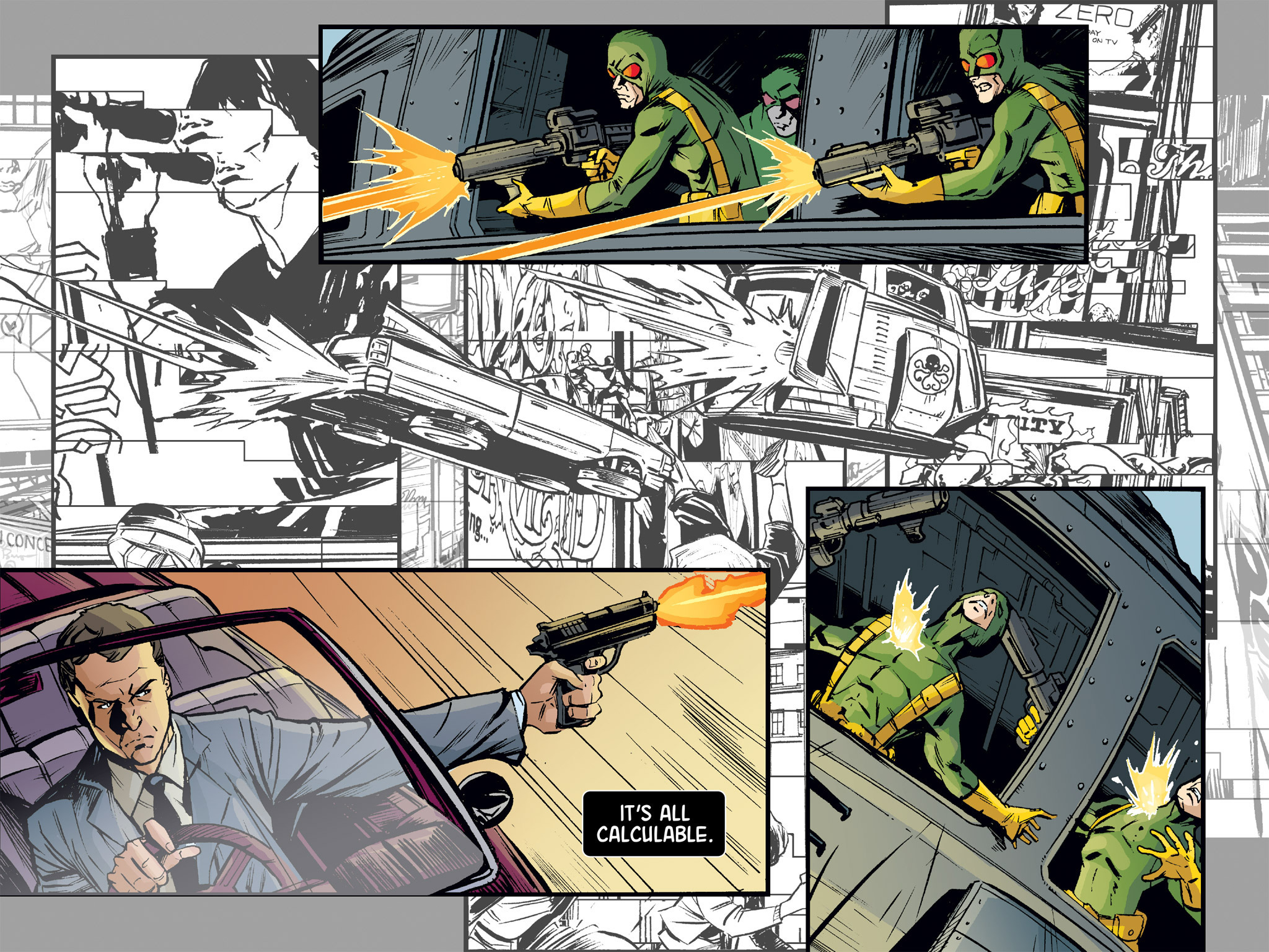 Read online Original Sin comic -  Issue # _Special 2 - 122