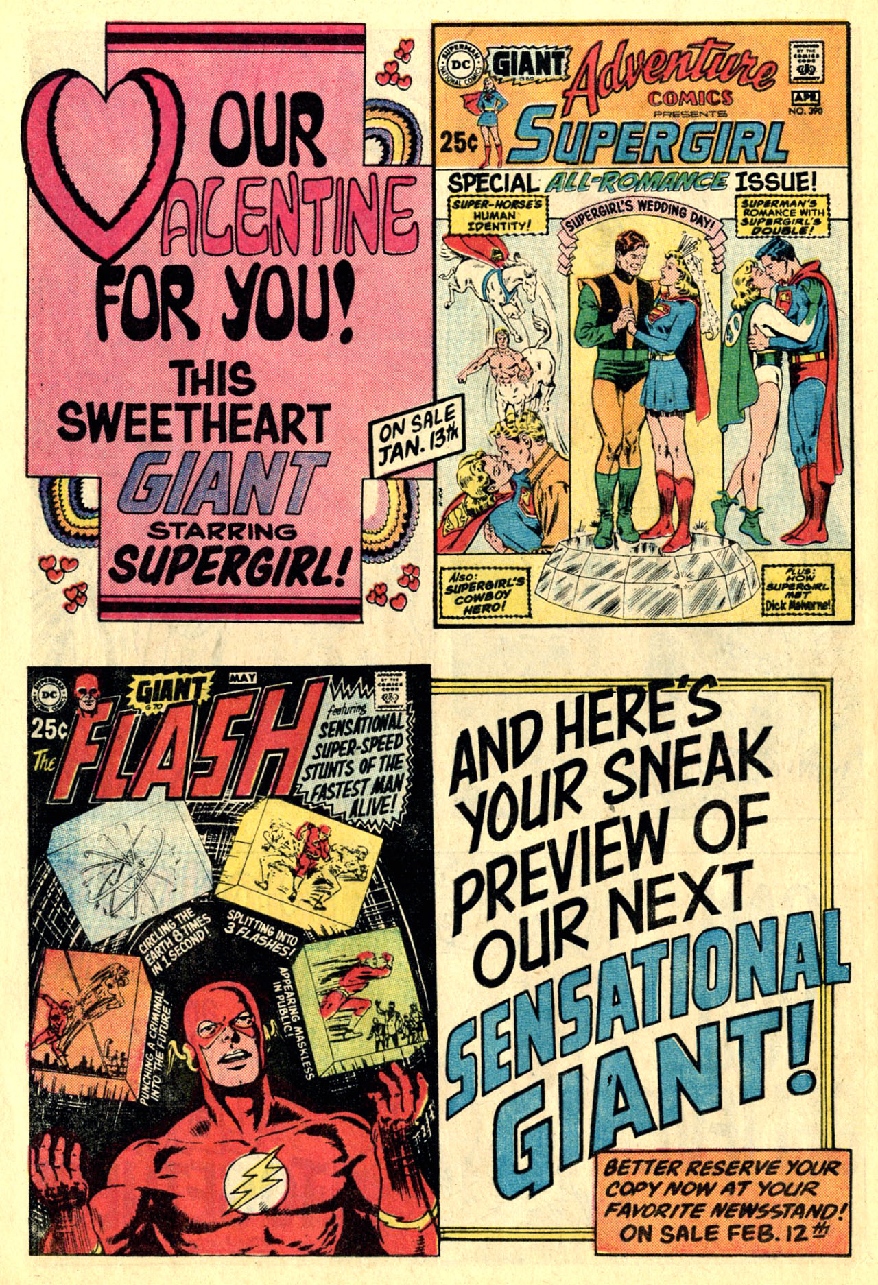 Read online Batman (1940) comic -  Issue #220 - 12
