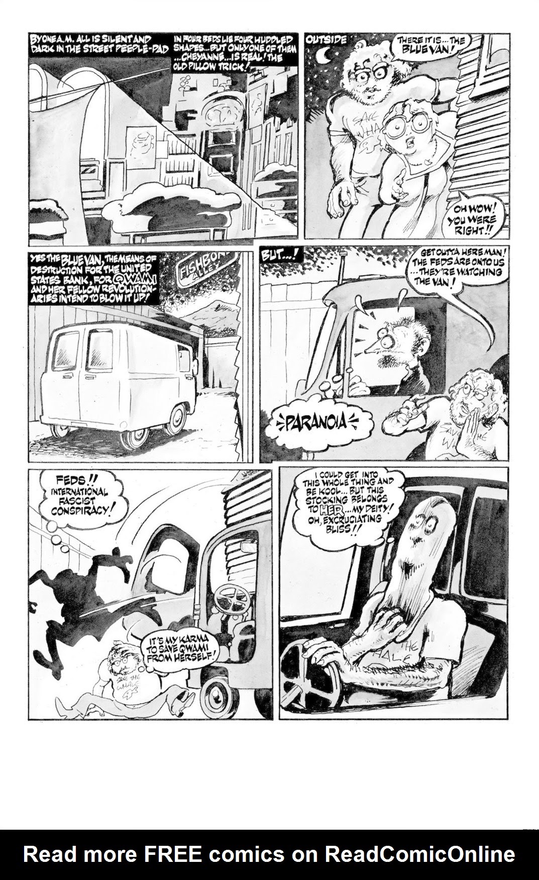 Read online Howard The Duck: The Complete Collection comic -  Issue # TPB 3 (Part 4) - 60