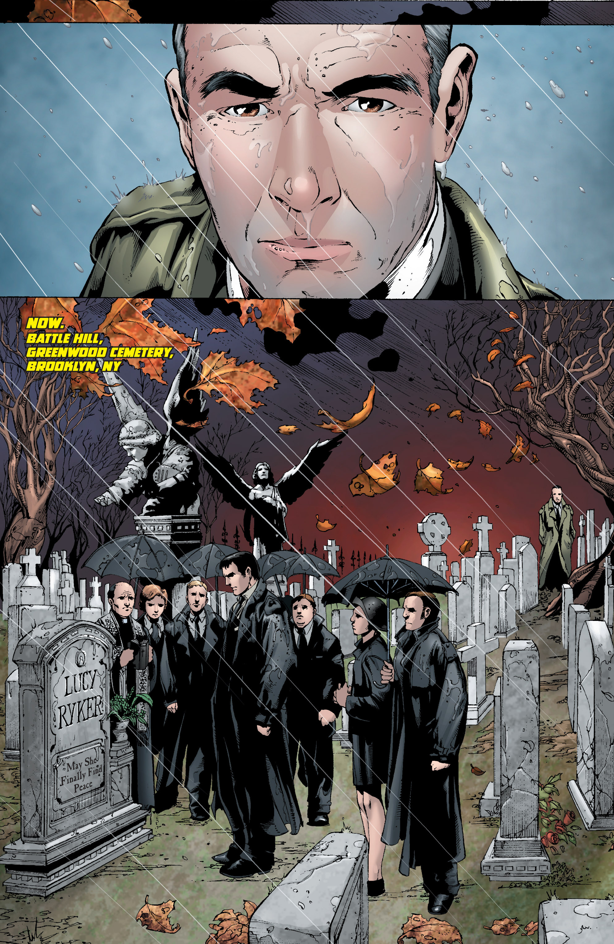Read online World War Hulk: Gamma Corps comic -  Issue #1 - 7