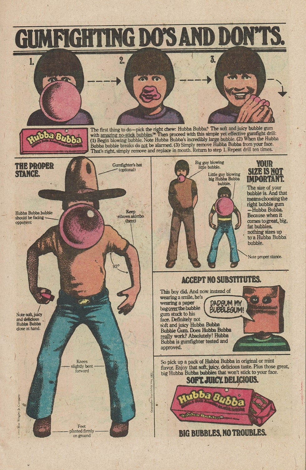 Read online Archie's Joke Book Magazine comic -  Issue #269 - 9