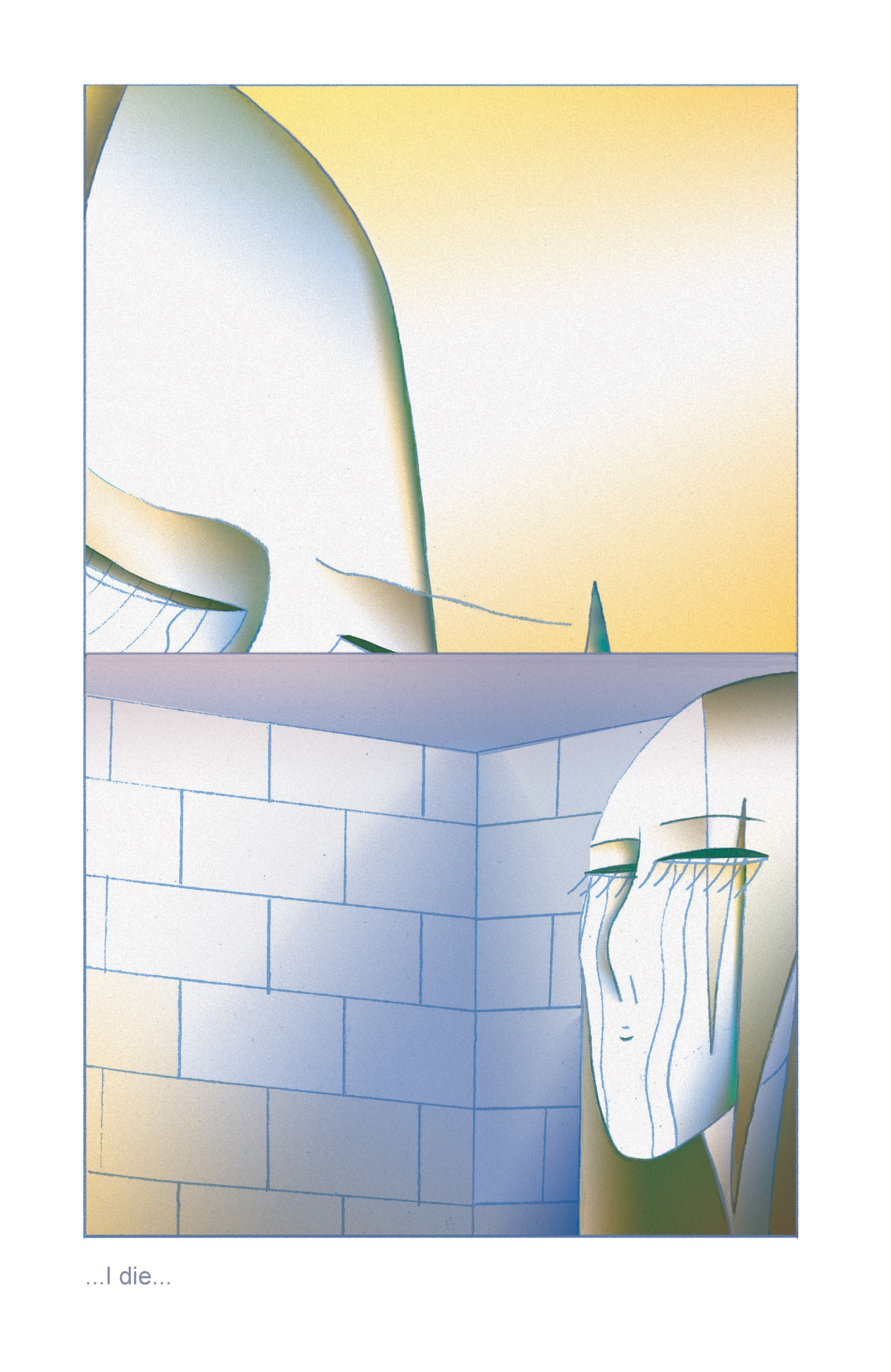 Read online Island (2015) comic -  Issue #13 - 65