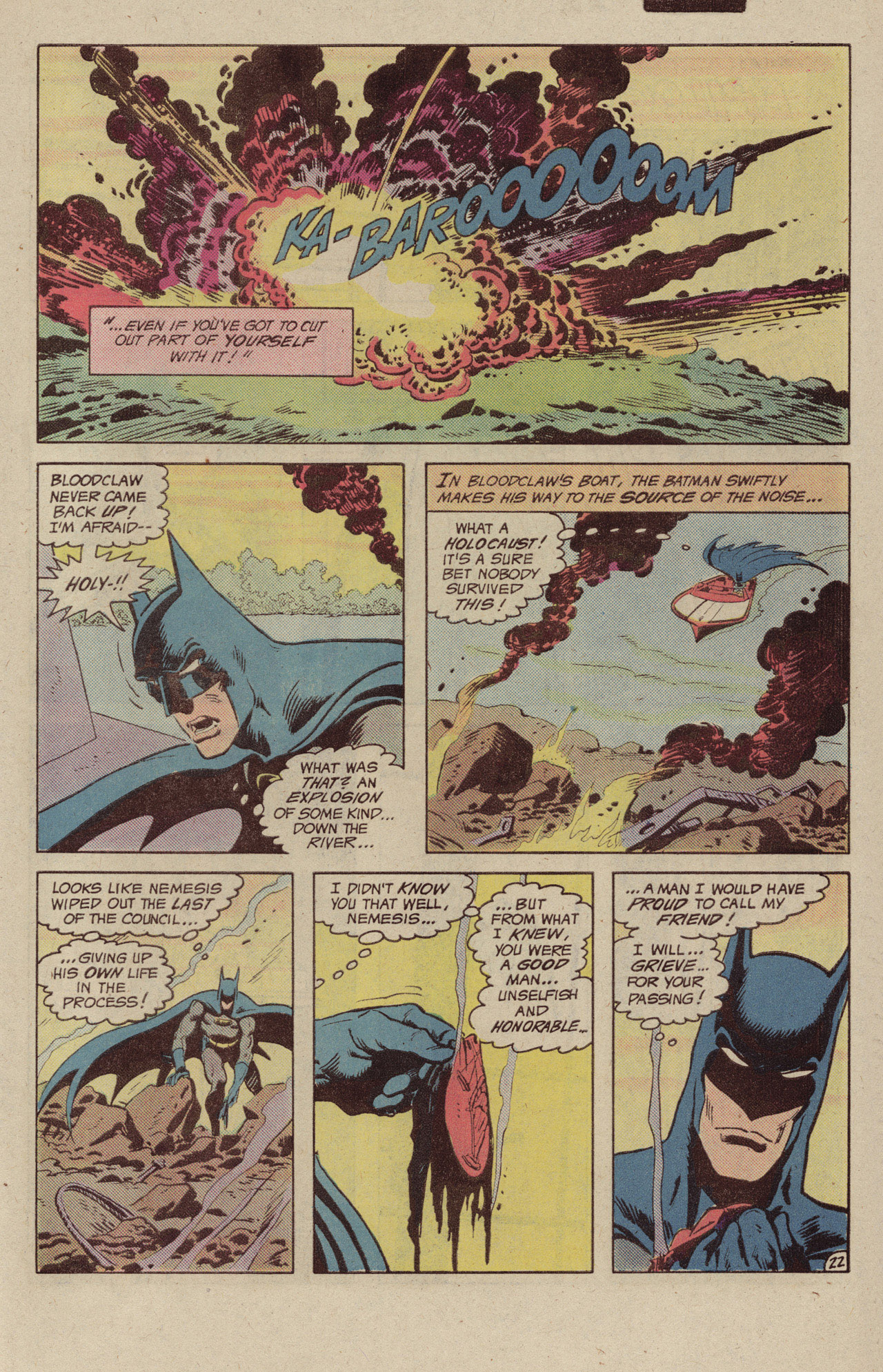 Read online The Brave and the Bold (1955) comic -  Issue #193 - 29