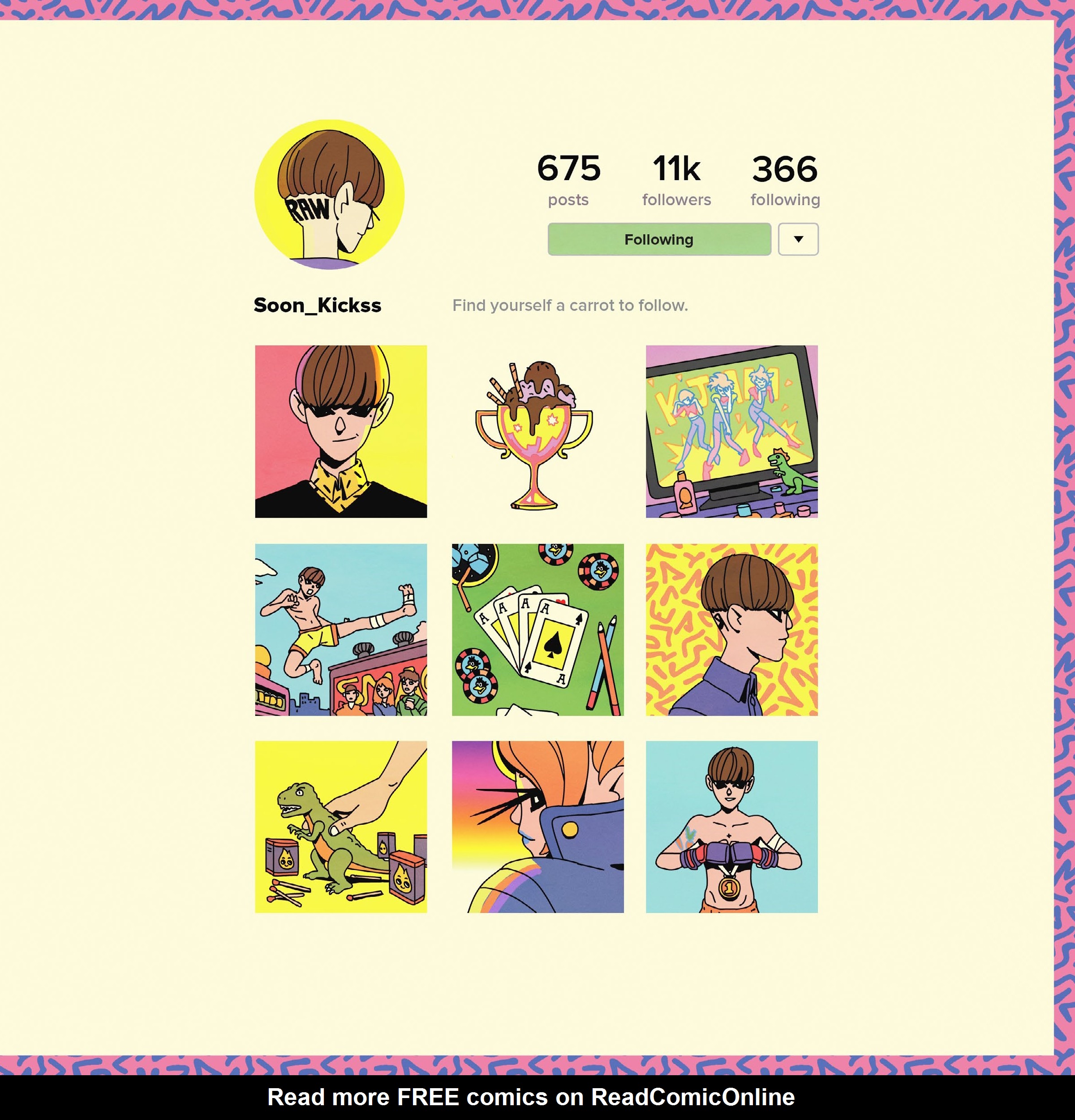 Read online Roly Poly comic -  Issue # TPB - 14
