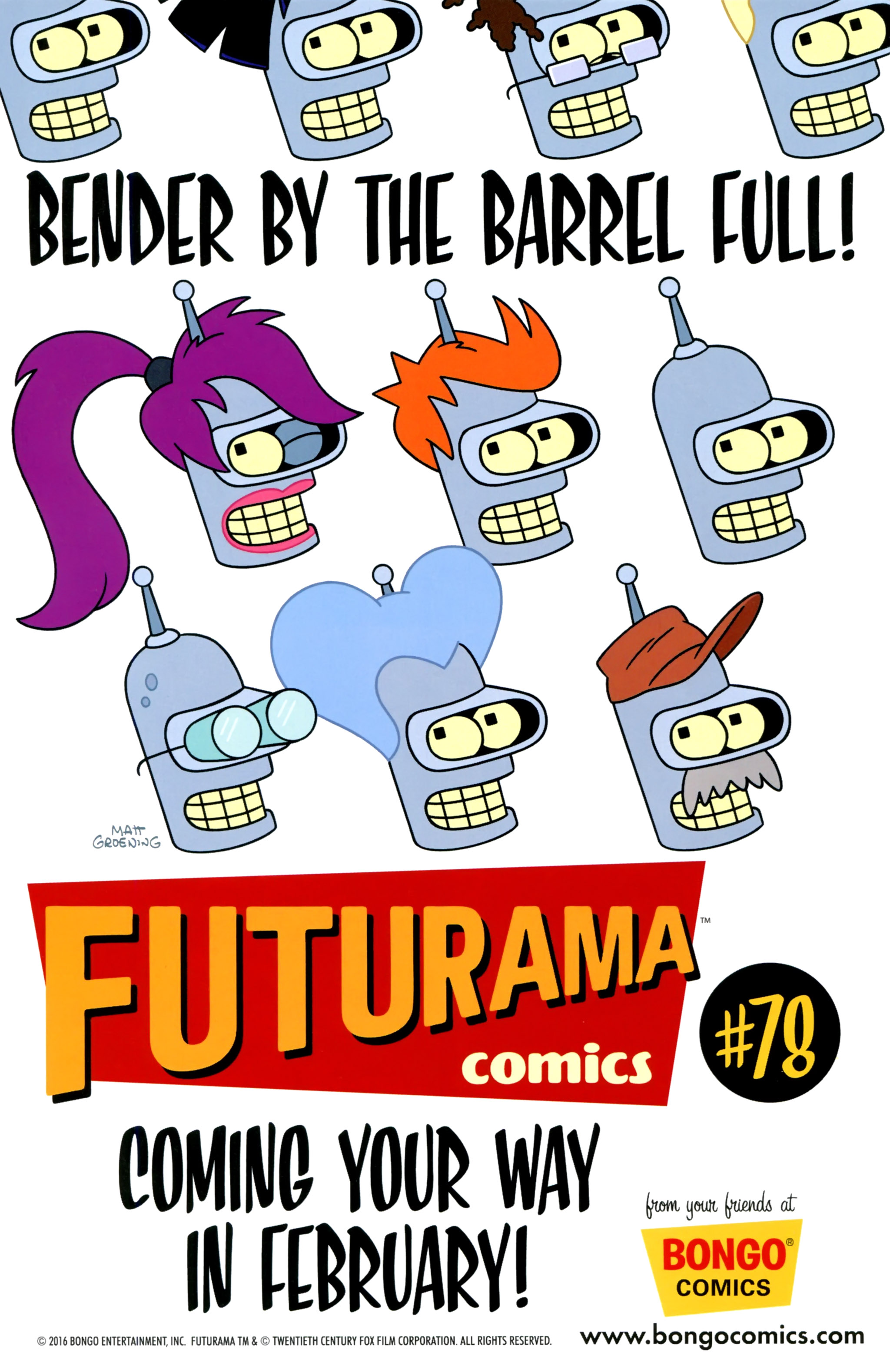 Read online Simpsons Comics comic -  Issue #225 - 14