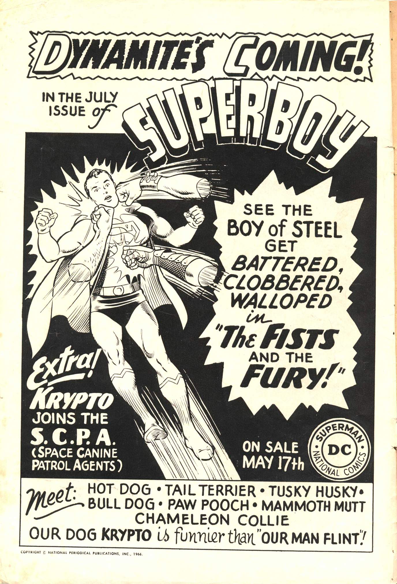 Read online Wonder Woman (1942) comic -  Issue #163 - 3