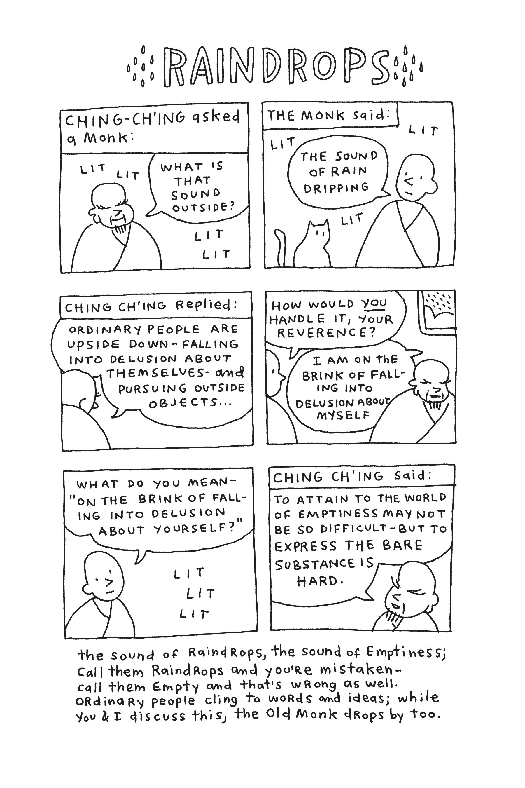 Read online Map of My Heart comic -  Issue # TPB (Part 1) - 44