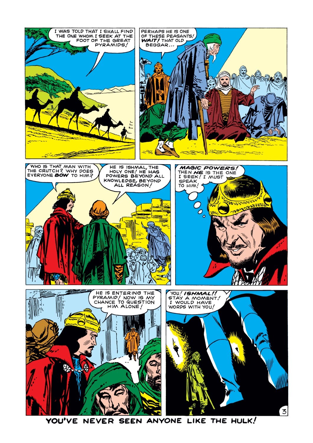 Tales of Suspense (1959) 30 Page 17