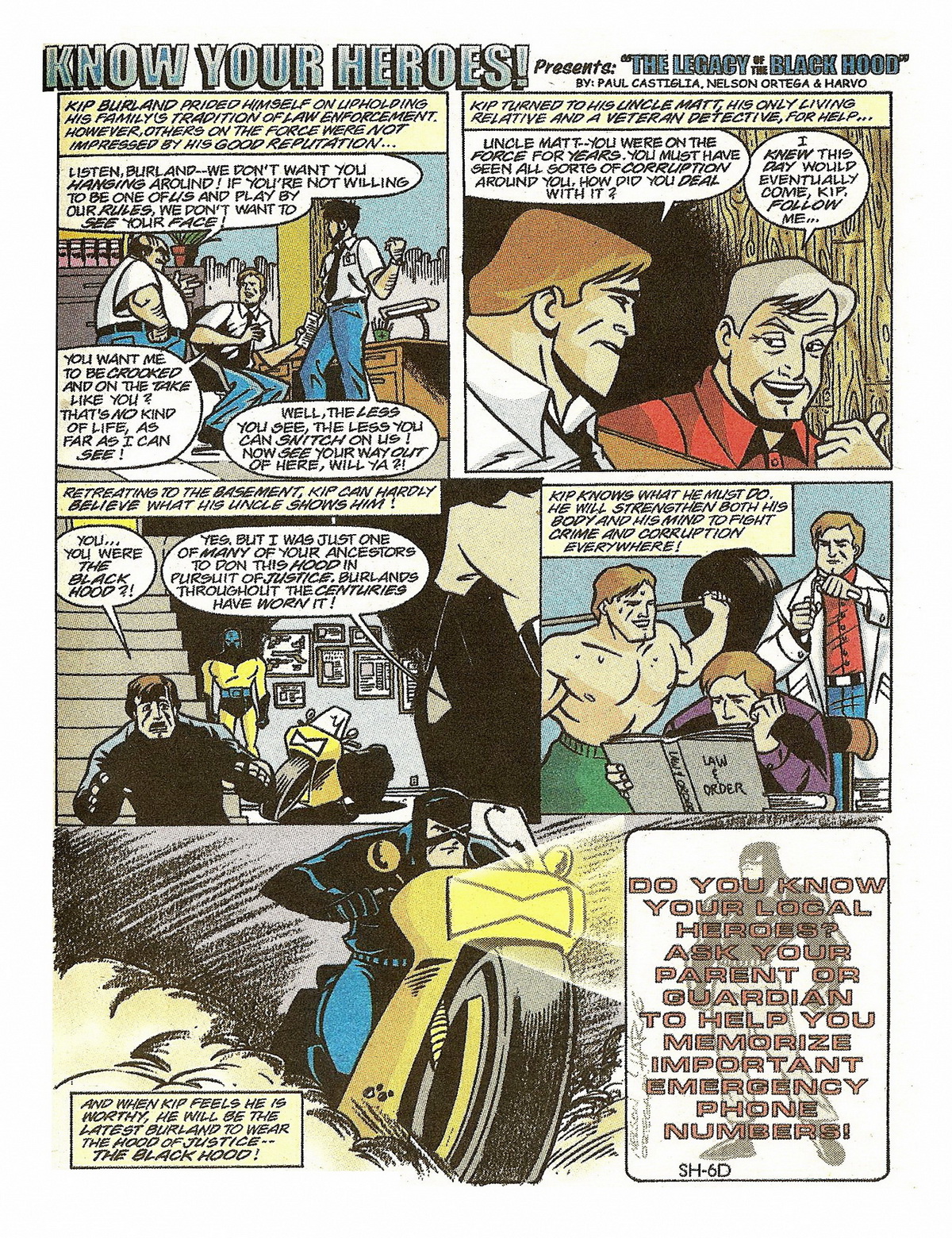 Read online Jughead's Double Digest Magazine comic -  Issue #70 - 146