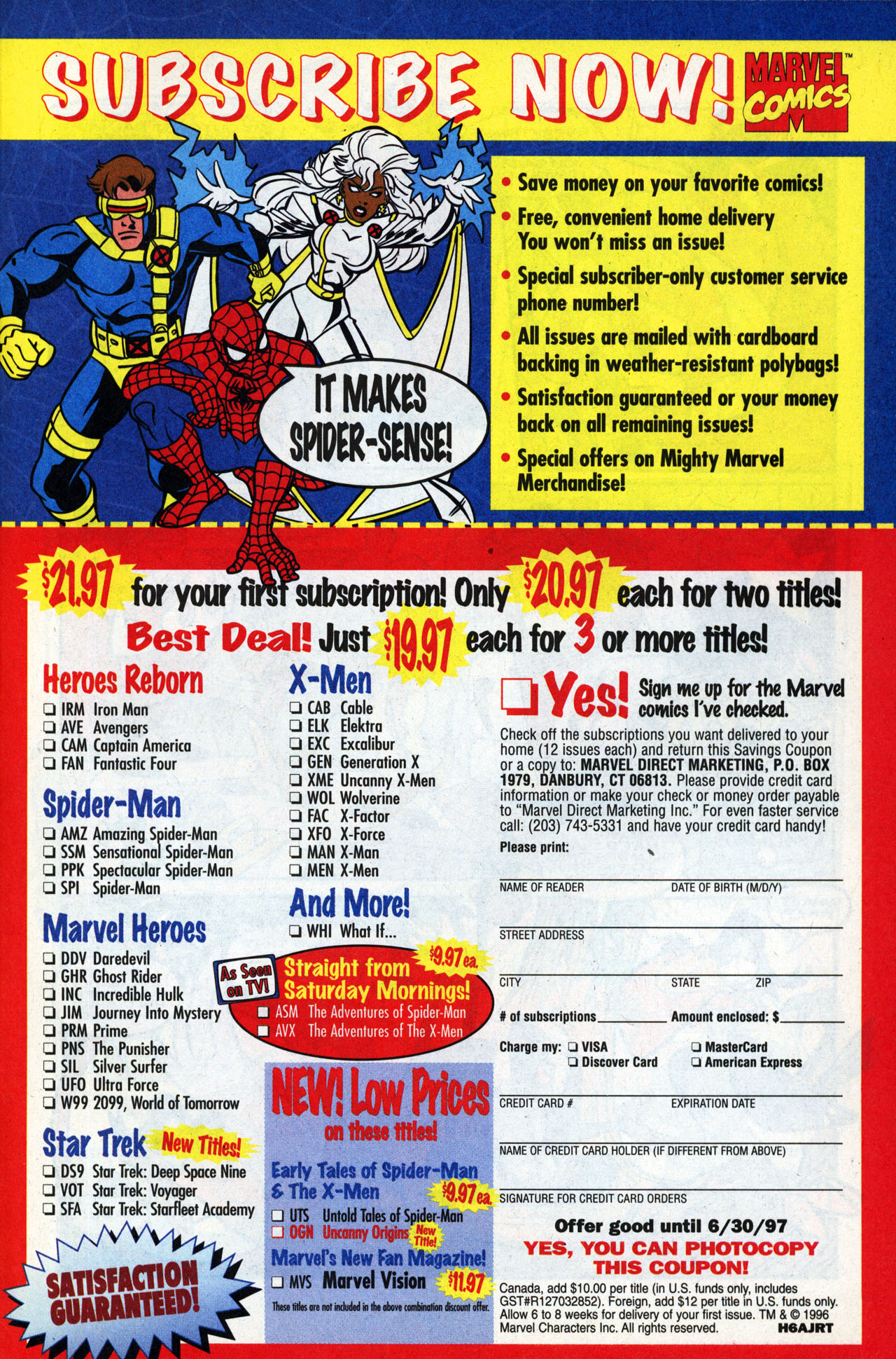 Read online Disney Comic Hits comic -  Issue #14 - 30