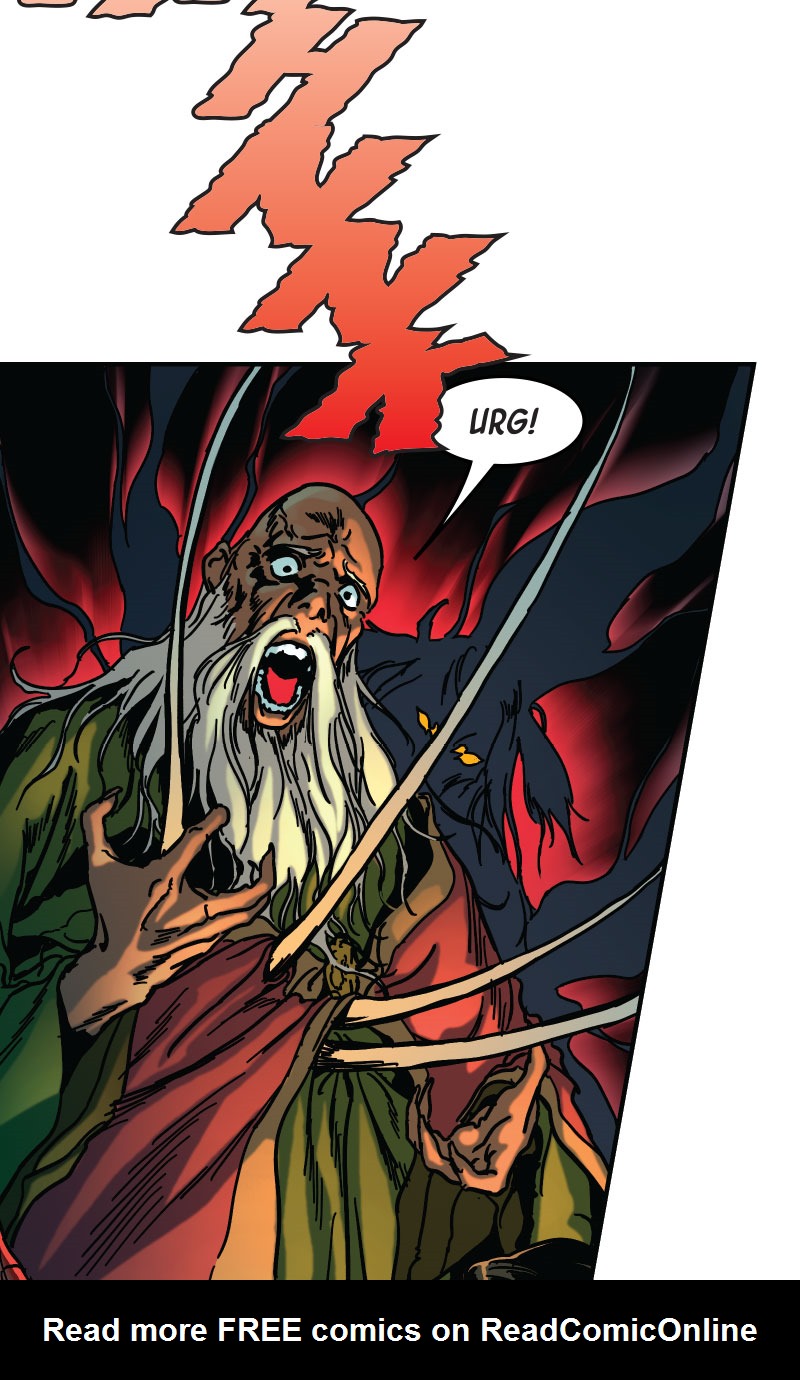 Read online Eternals: The 500 Year War Infinity Comic comic -  Issue #3 - 24