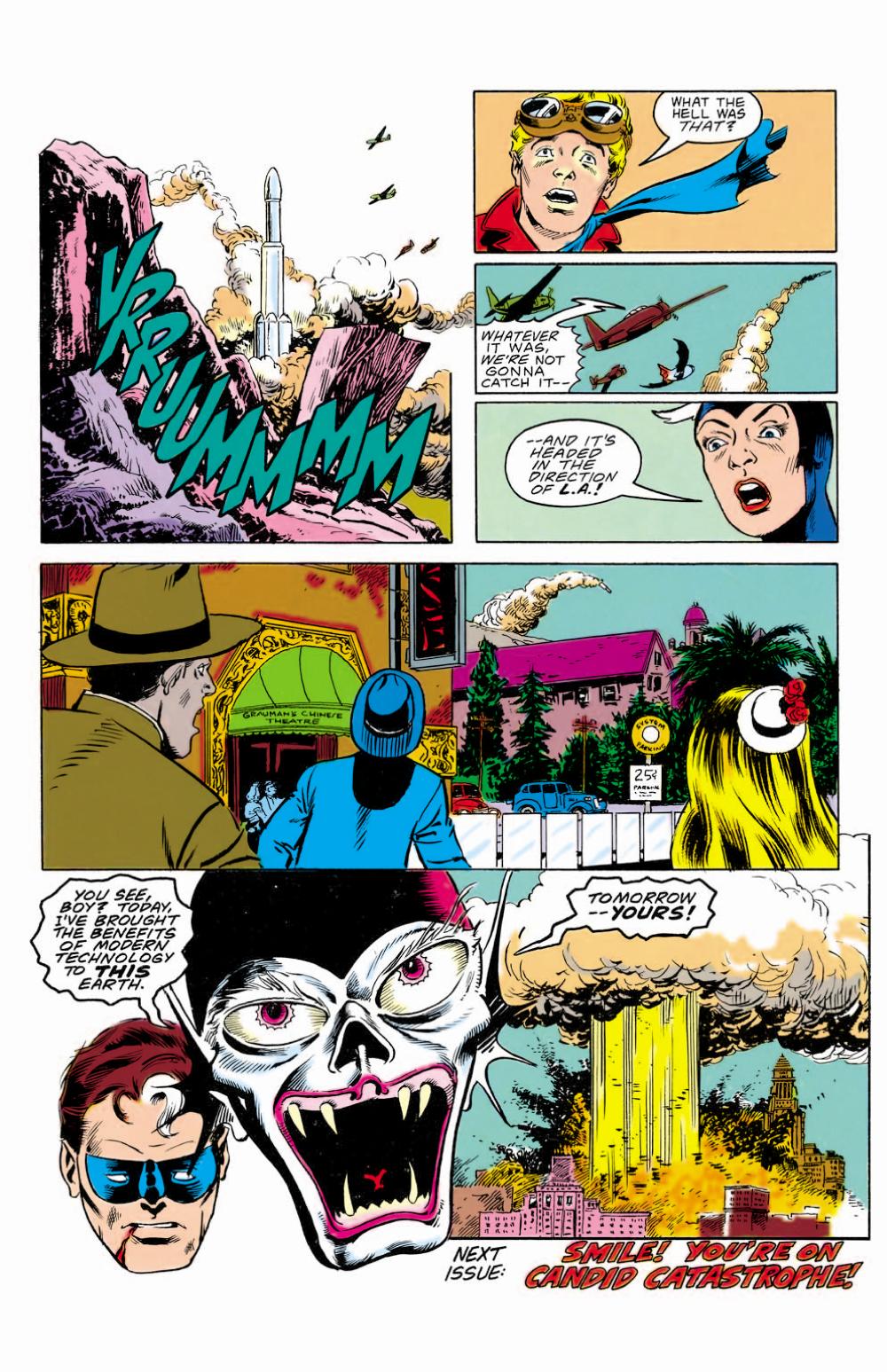 Read online Alter Ego (1986) comic -  Issue #2 - 30