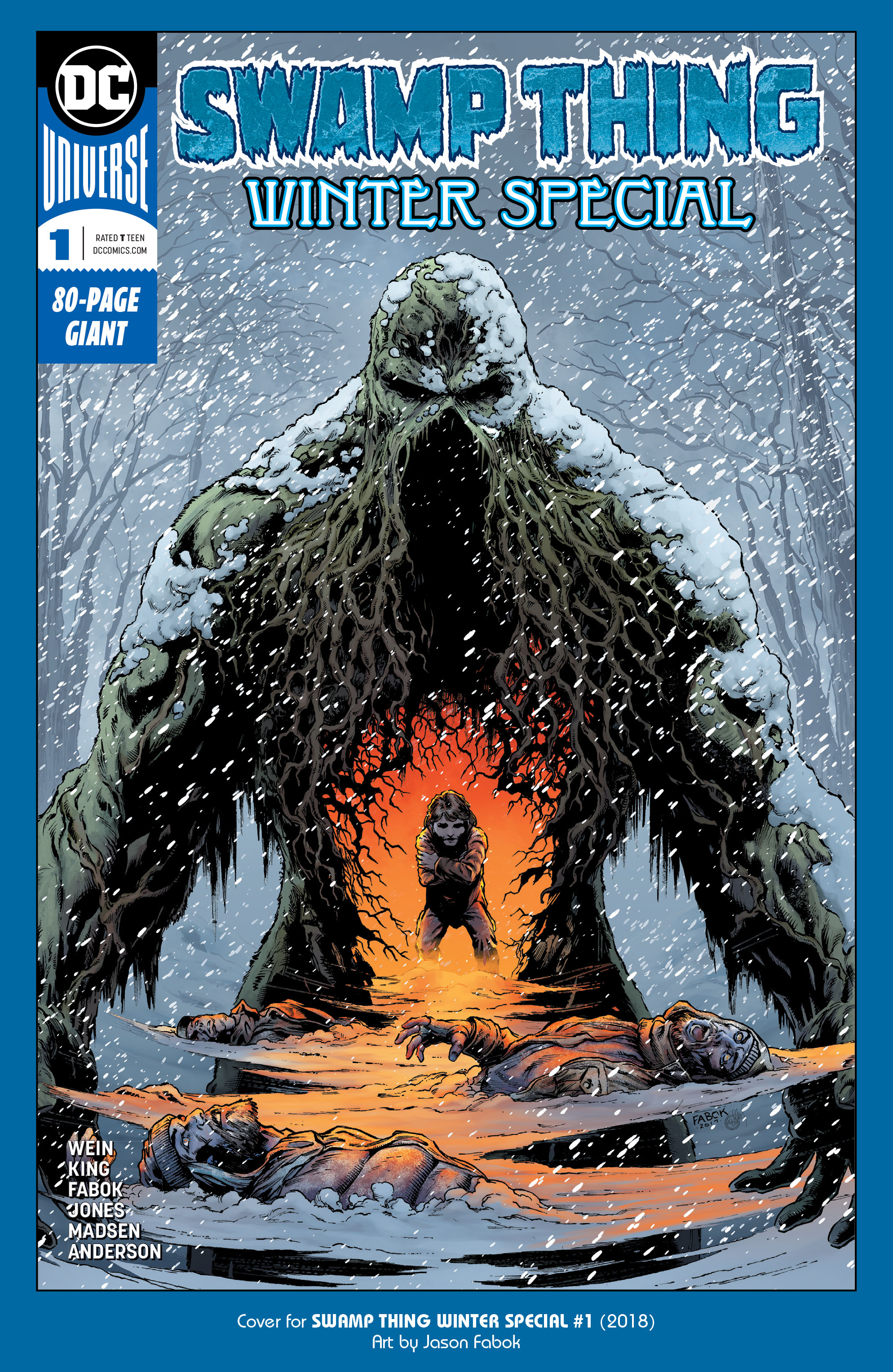 Read online The DC Universe by Len Wein comic -  Issue # TPB (Part 4) - 48