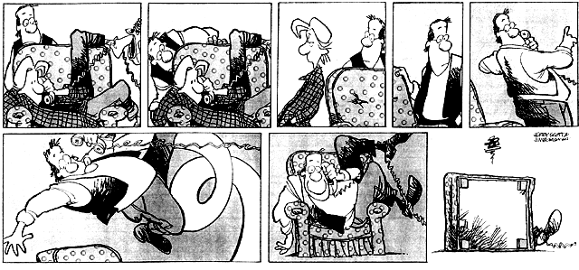 Read online Humongous Zits comic -  Issue # TPB (Part 2) - 42