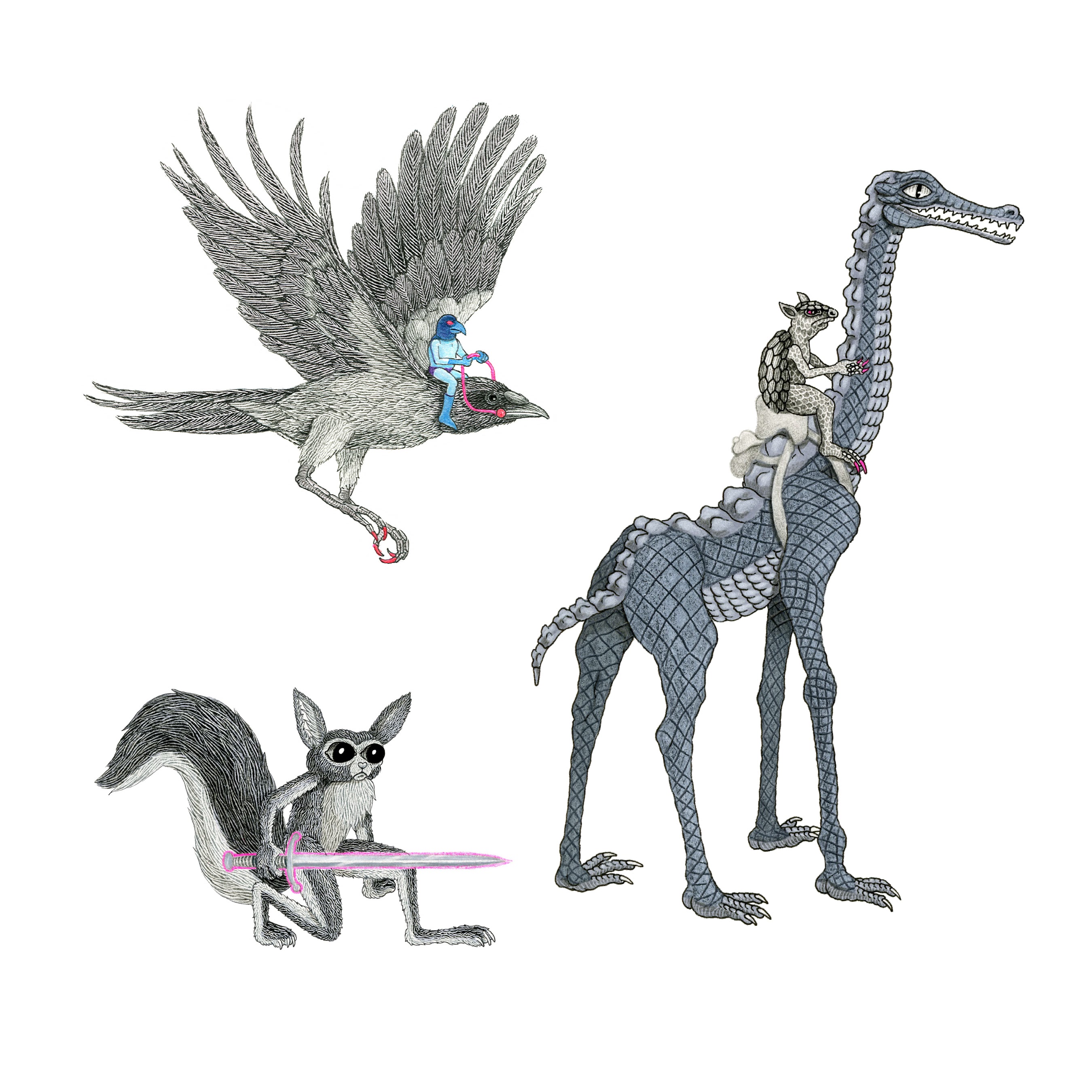 Read online Mindviscosity comic -  Issue # TPB (Part 1) - 83