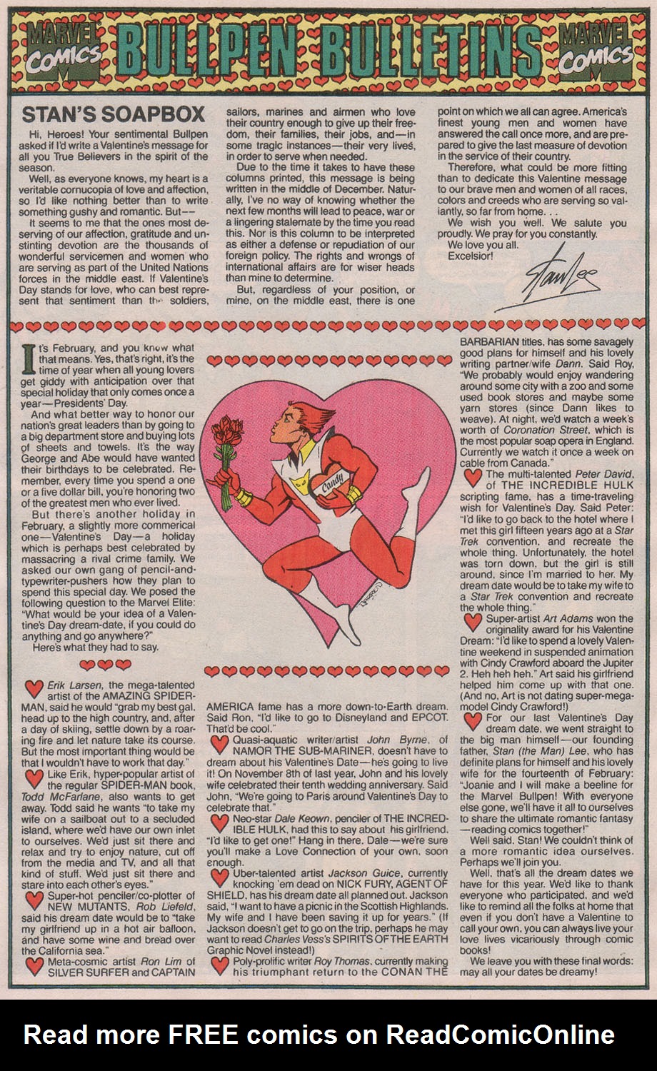 Read online Mighty Mouse comic -  Issue #7 - 28