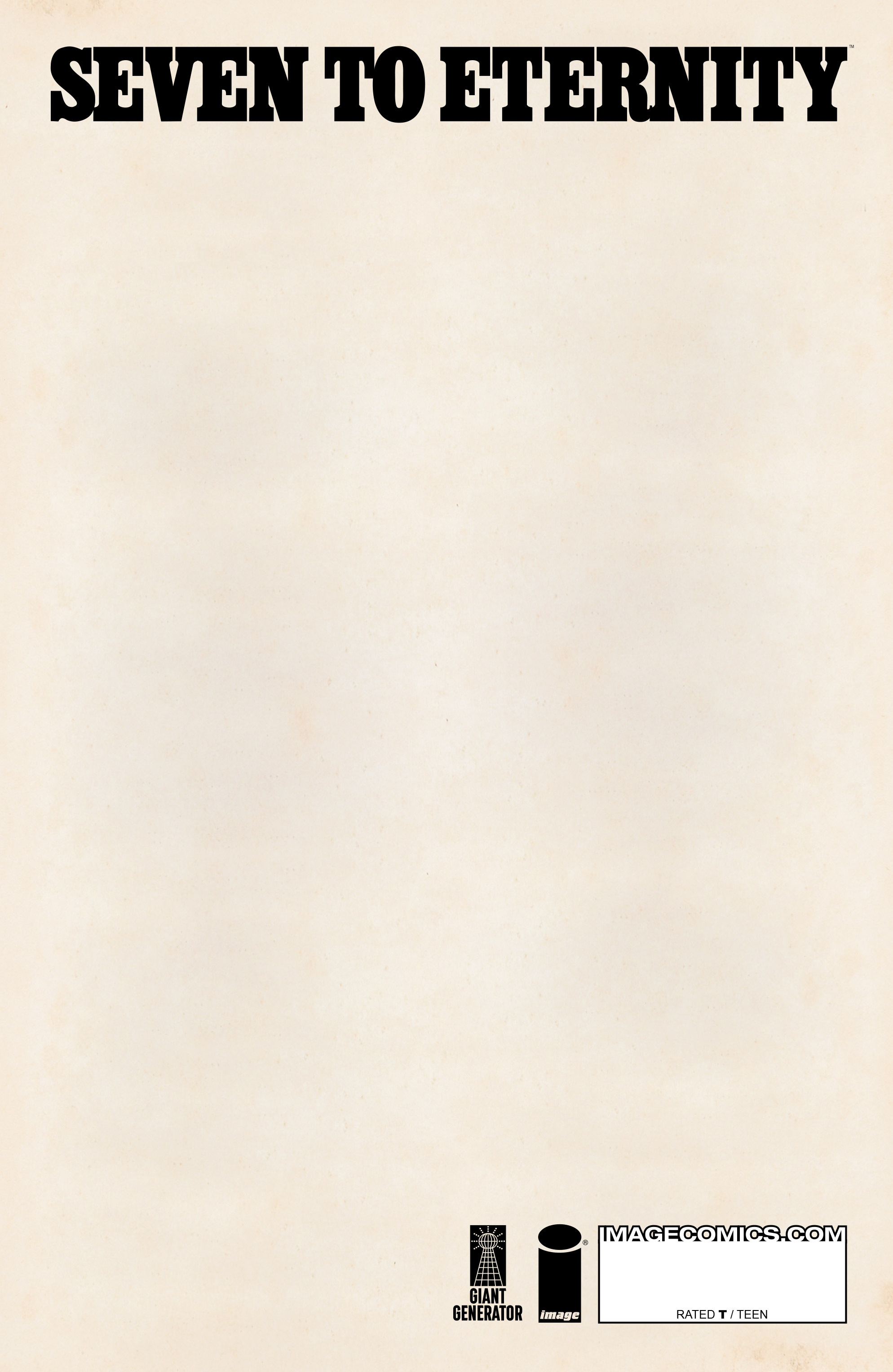 Read online Seven To Eternity comic -  Issue #6 - 31