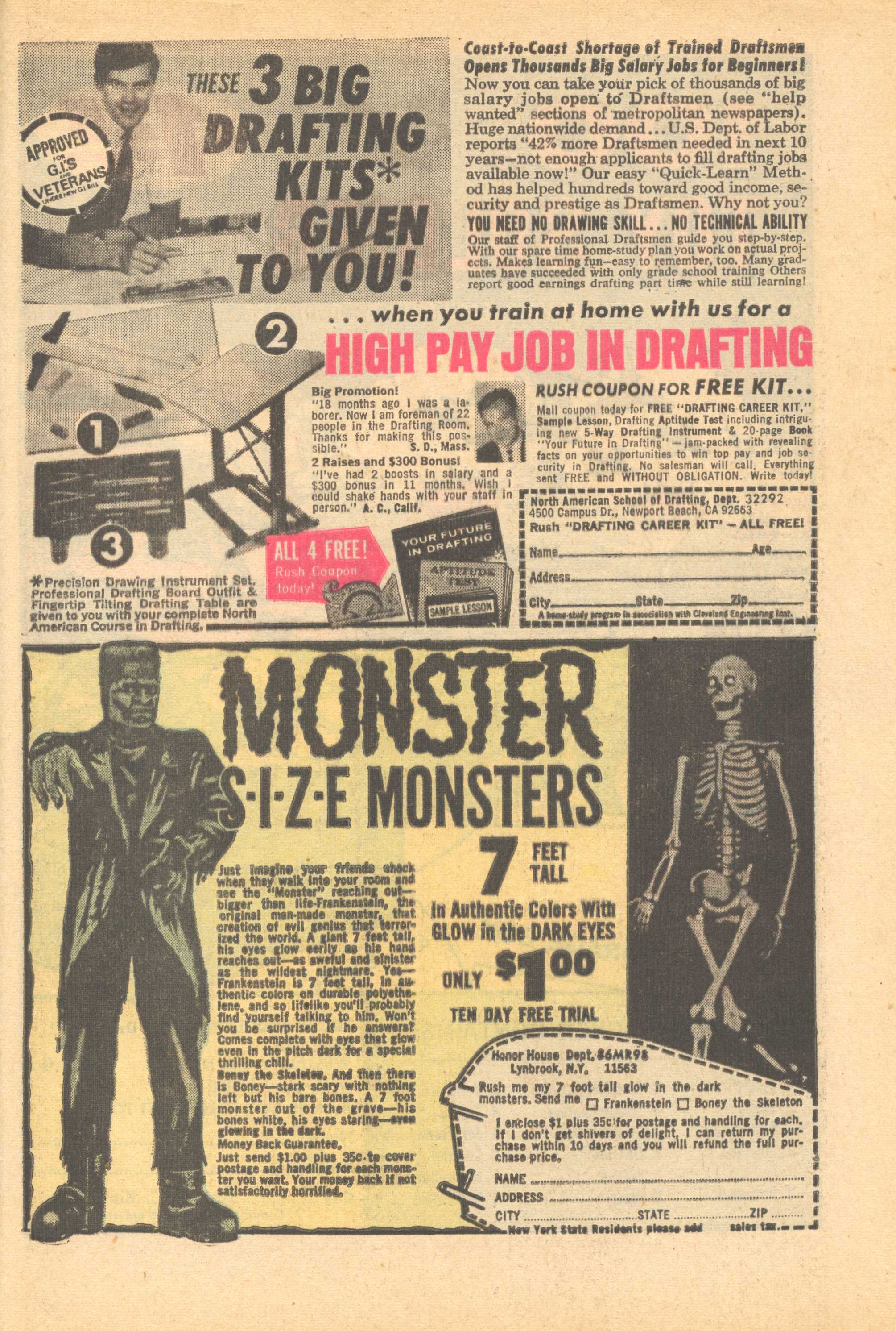 Read online Metal Men (1963) comic -  Issue #42 - 33