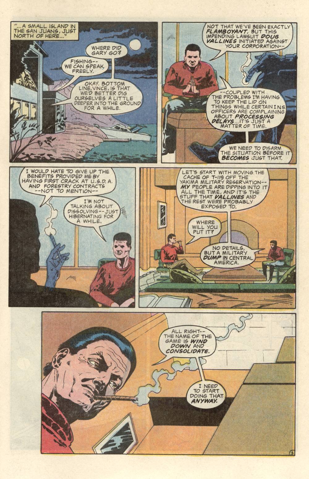 Action Comics (1938) 616 Page 38