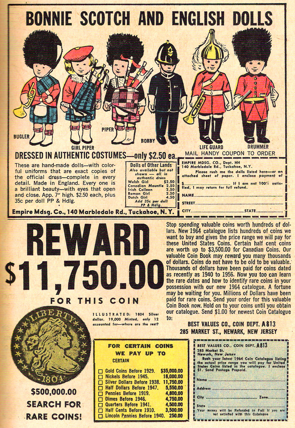Read online Archie Giant Series Magazine comic -  Issue #26 - 37