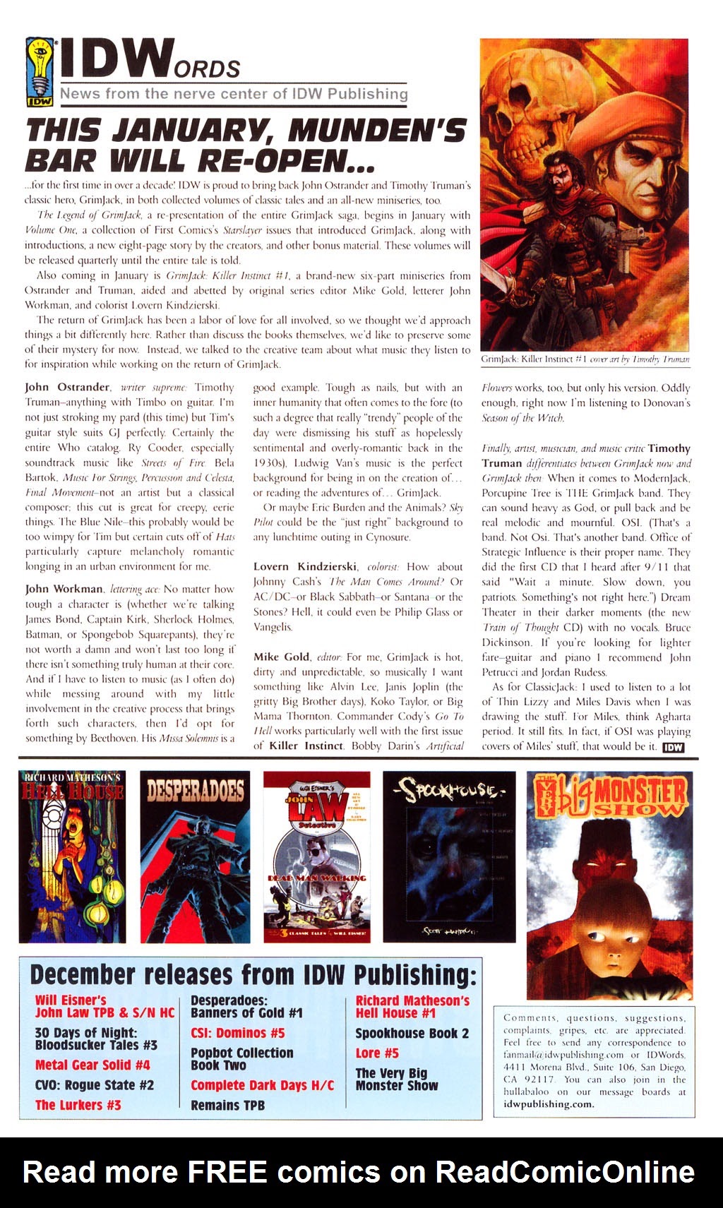 Read online Desperadoes: Banners of Gold comic -  Issue #1 - 25