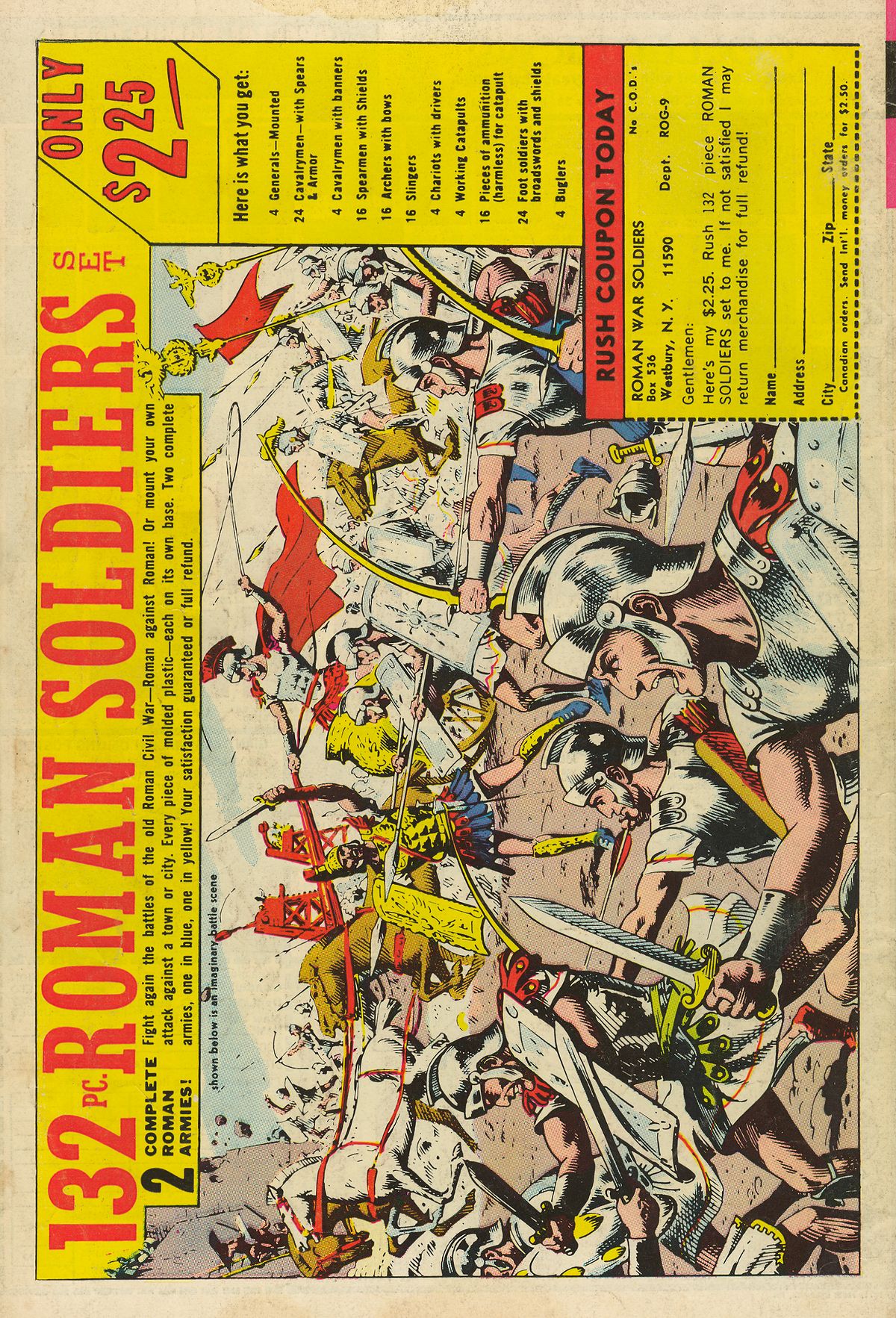 Read online Turok, Son of Stone comic -  Issue #96 - 36