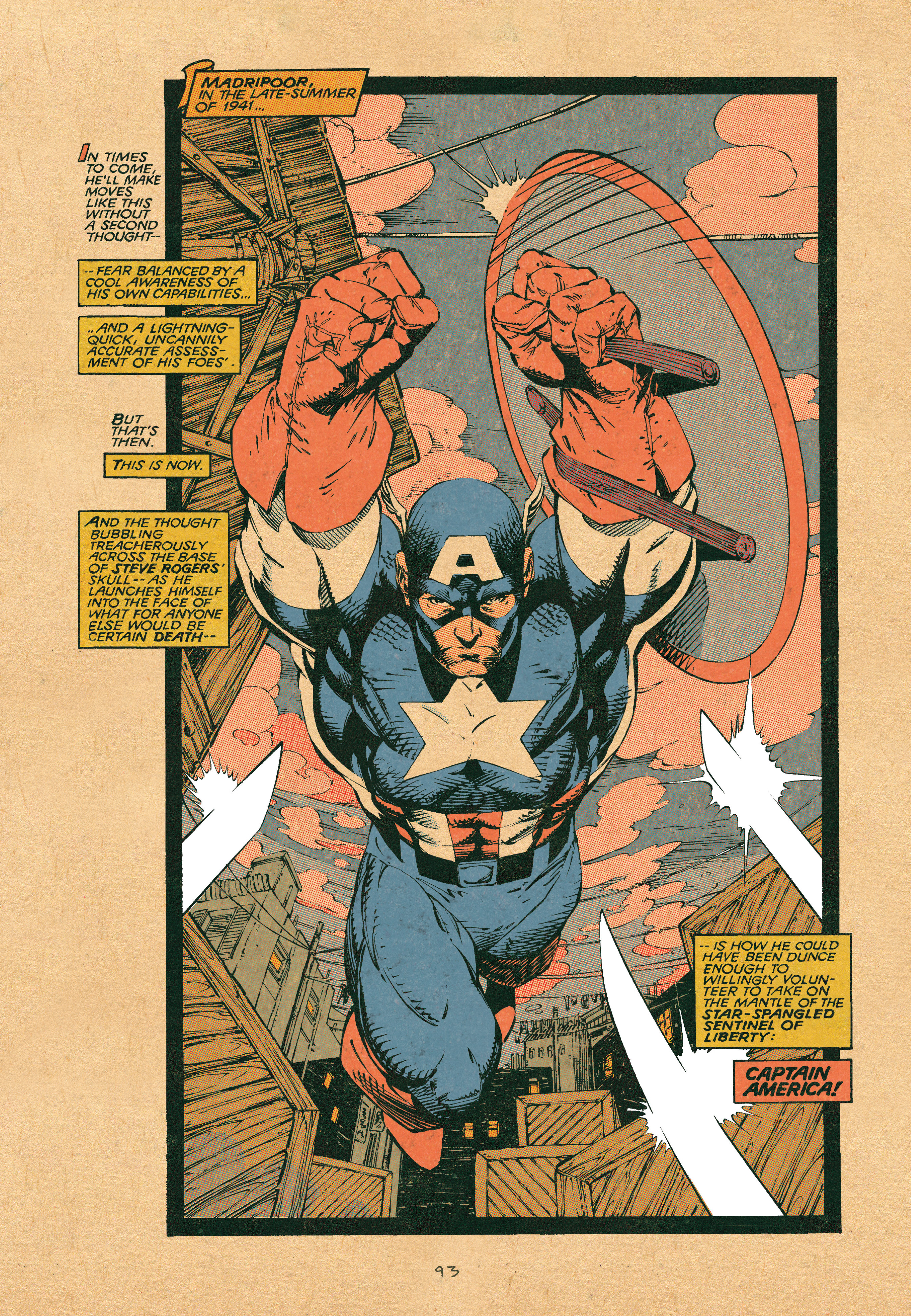 Read online X-Men: Grand Design - X-Tinction comic -  Issue # _TPB - 94
